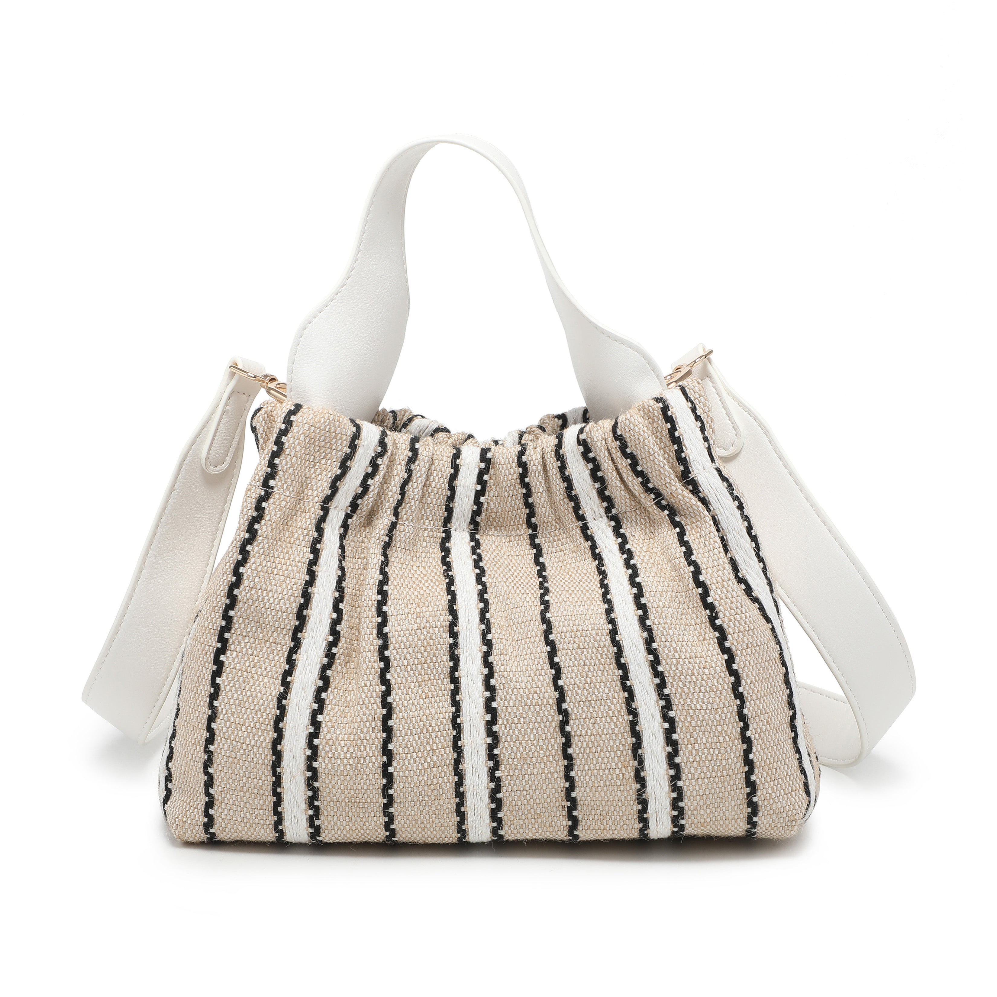 Shopper KSD52123-WHITE