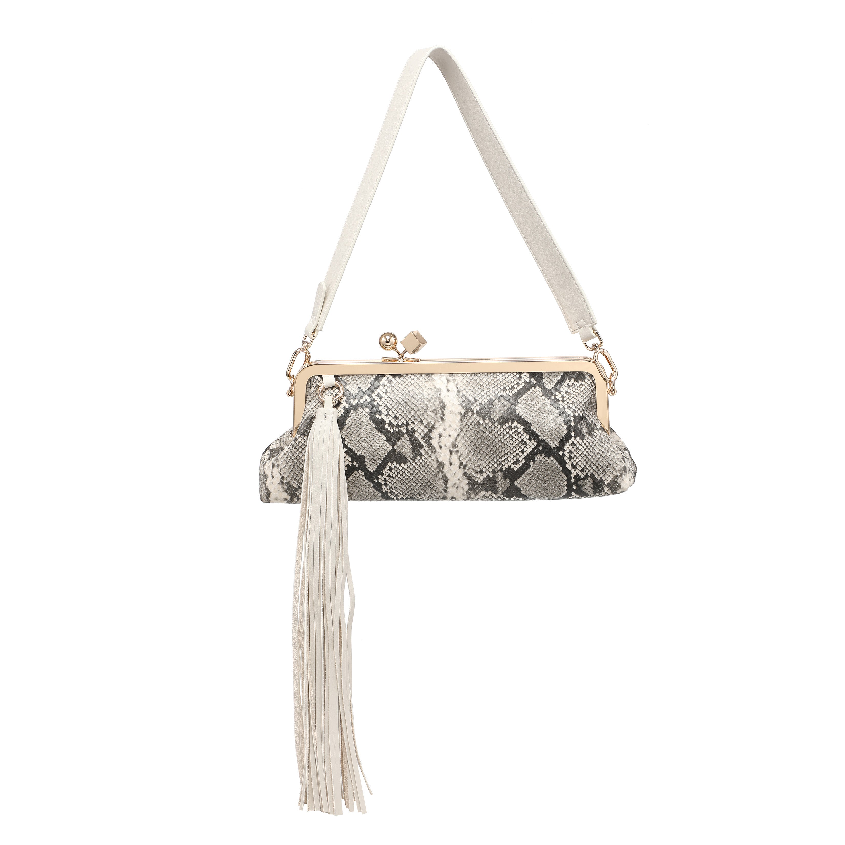 Shoulder bag KSD52120-WHITE