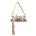 Shoulder bag KSD52120-WHITE