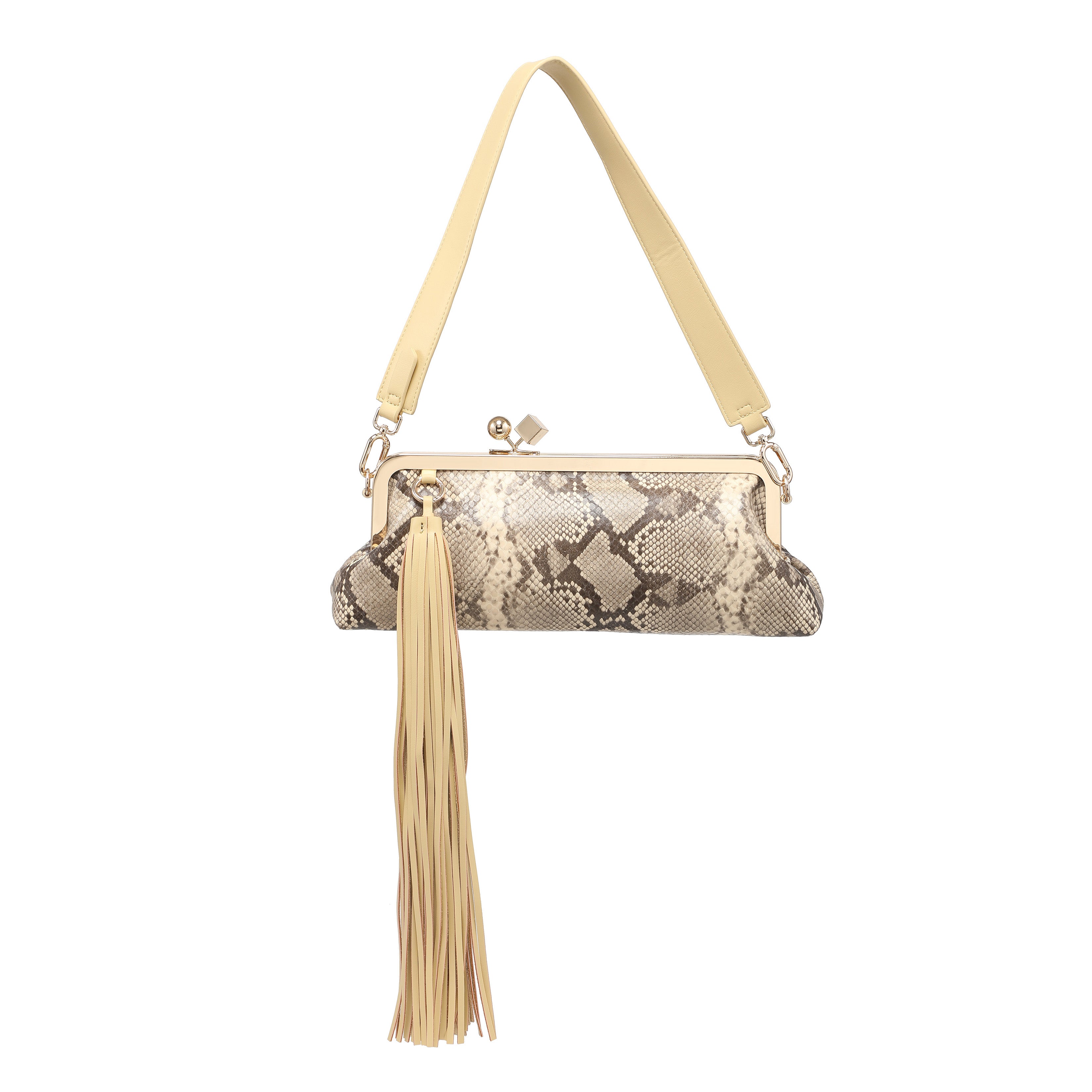 Shoulder bag KSD52120-WHITE