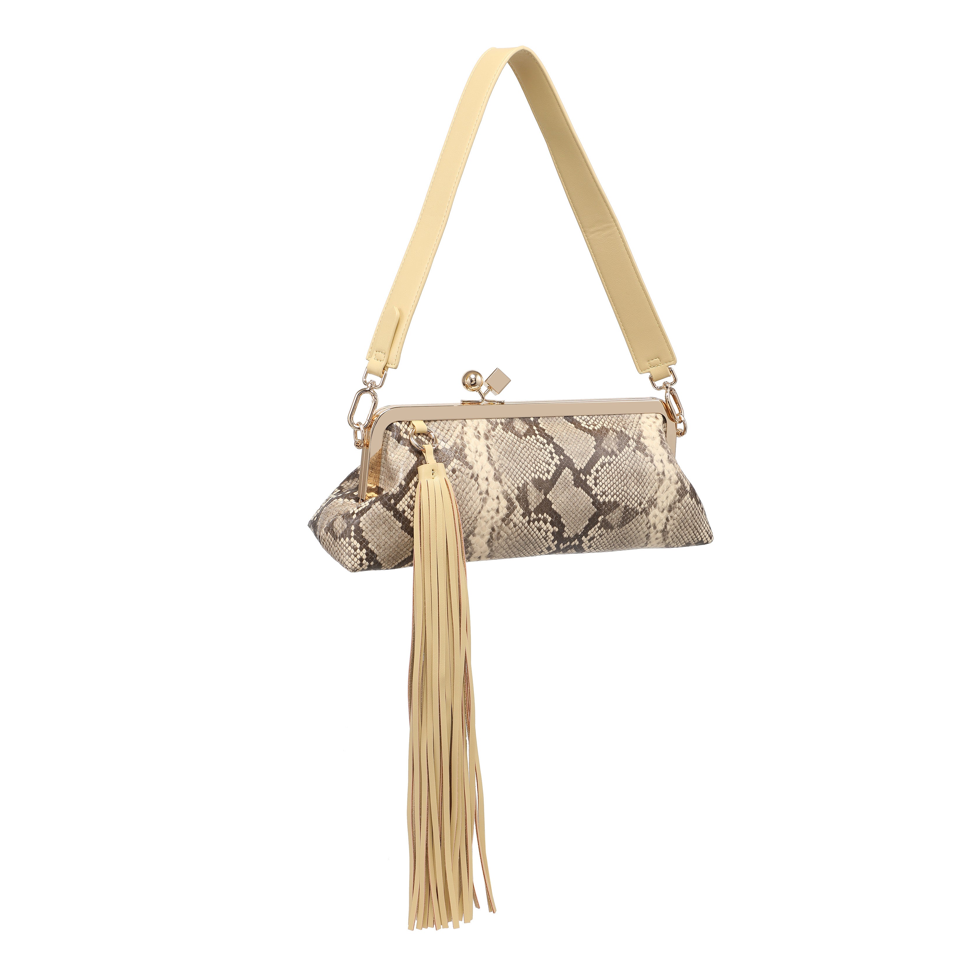 Shoulder bag KSD52120-WHITE