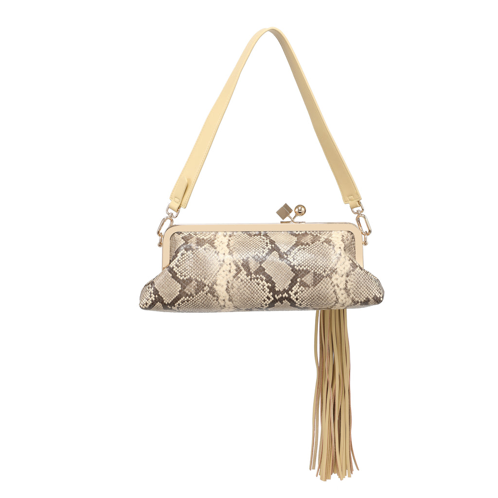 Shoulder bag KSD52120-WHITE