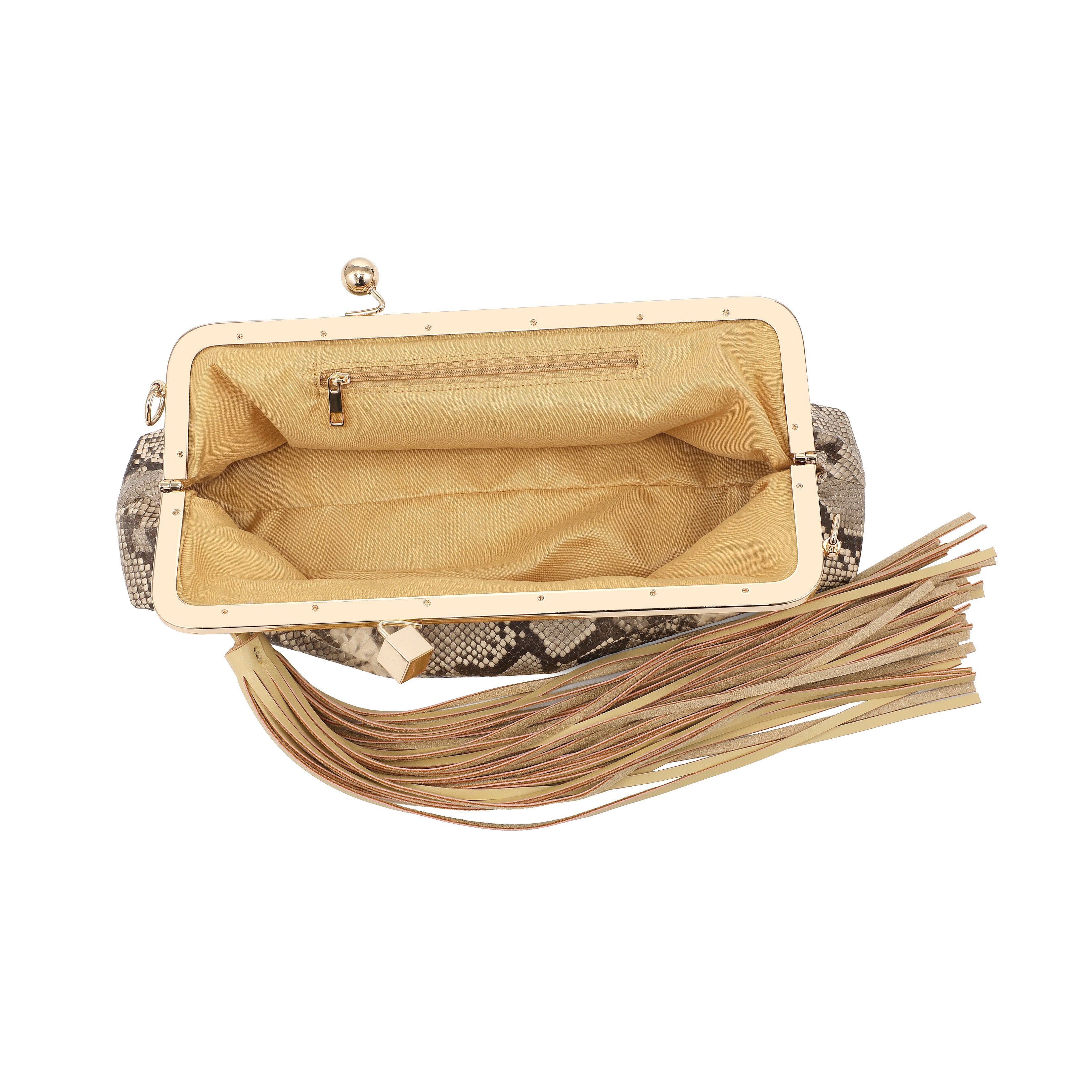 Shoulder bag KSD52120-WHITE