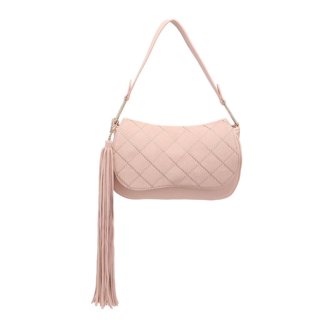 KASSANDRA The Montepulciano – Handbag Pink