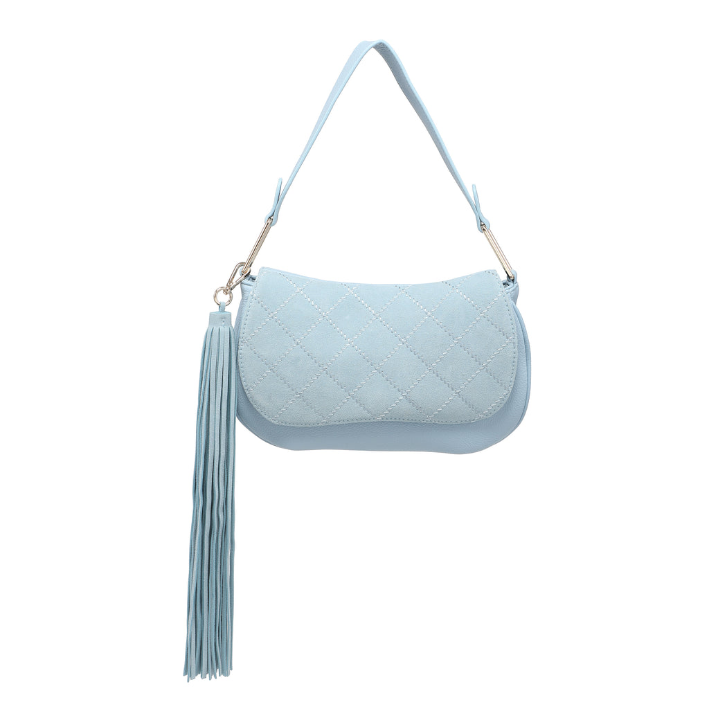 KASSANDRA The Montepulciano – Handbag Blue
