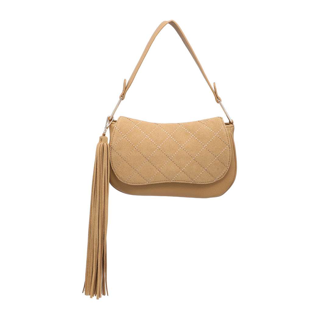 KASSANDRA The Montepulciano – Handbag Brown