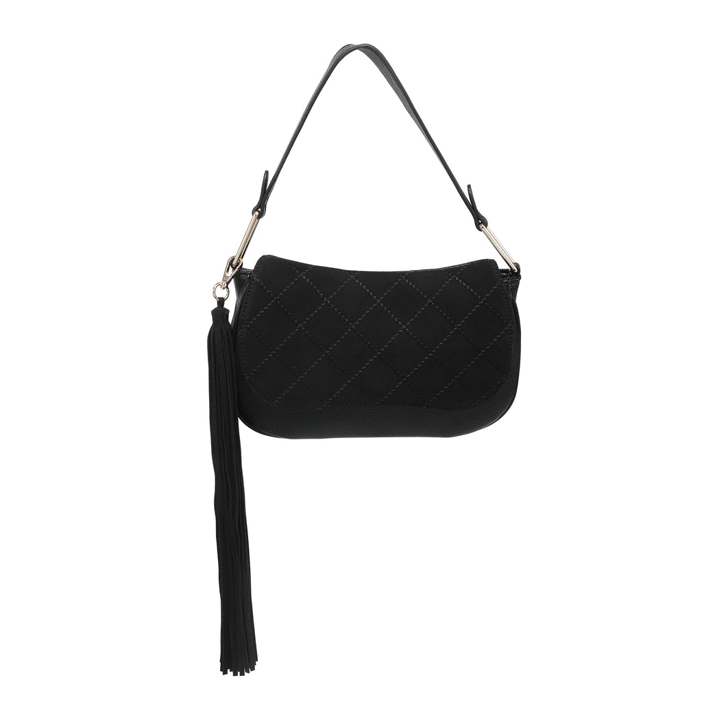 KASSANDRA The Montepulciano – Handbag Black