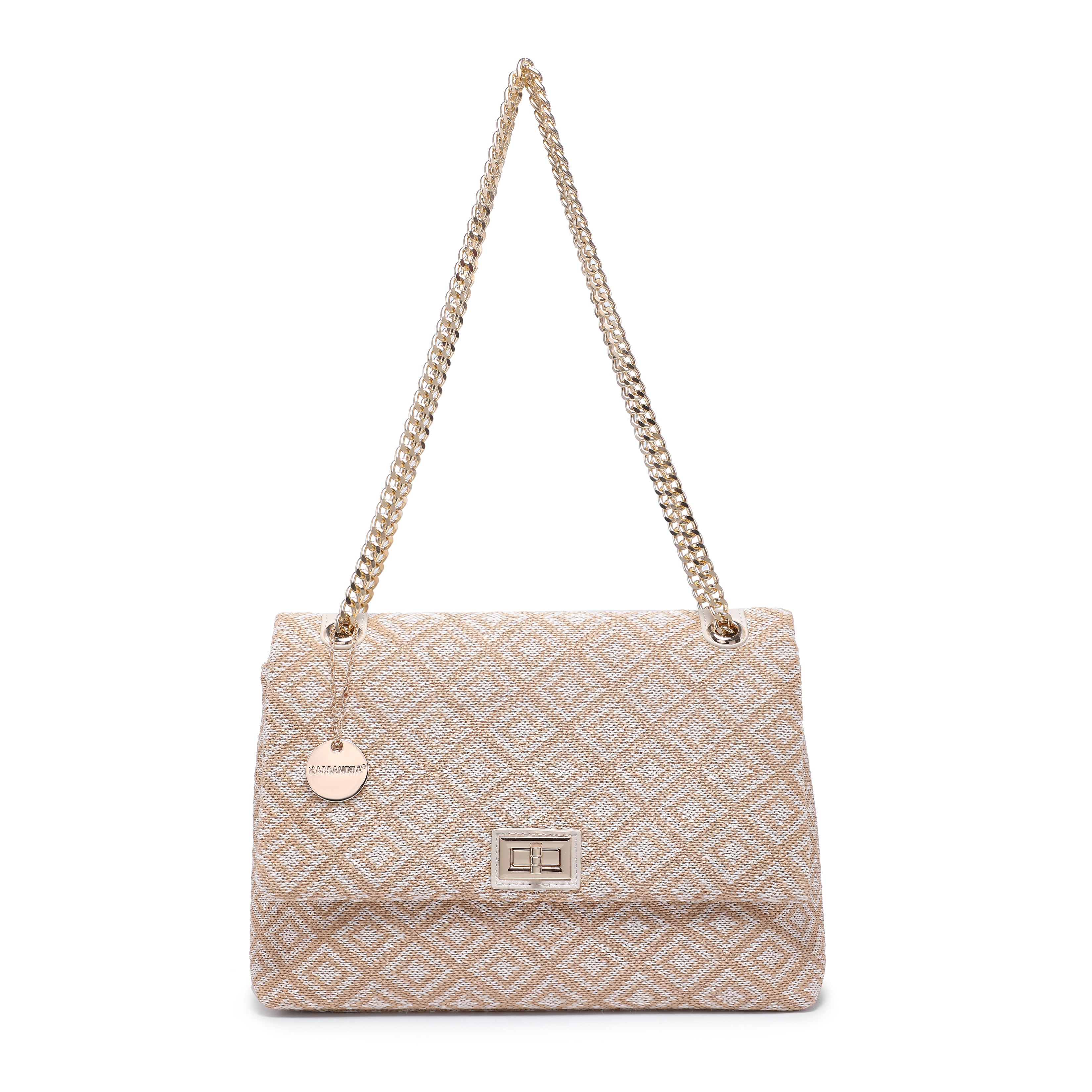 Amelia Plus – Shoulder Bag