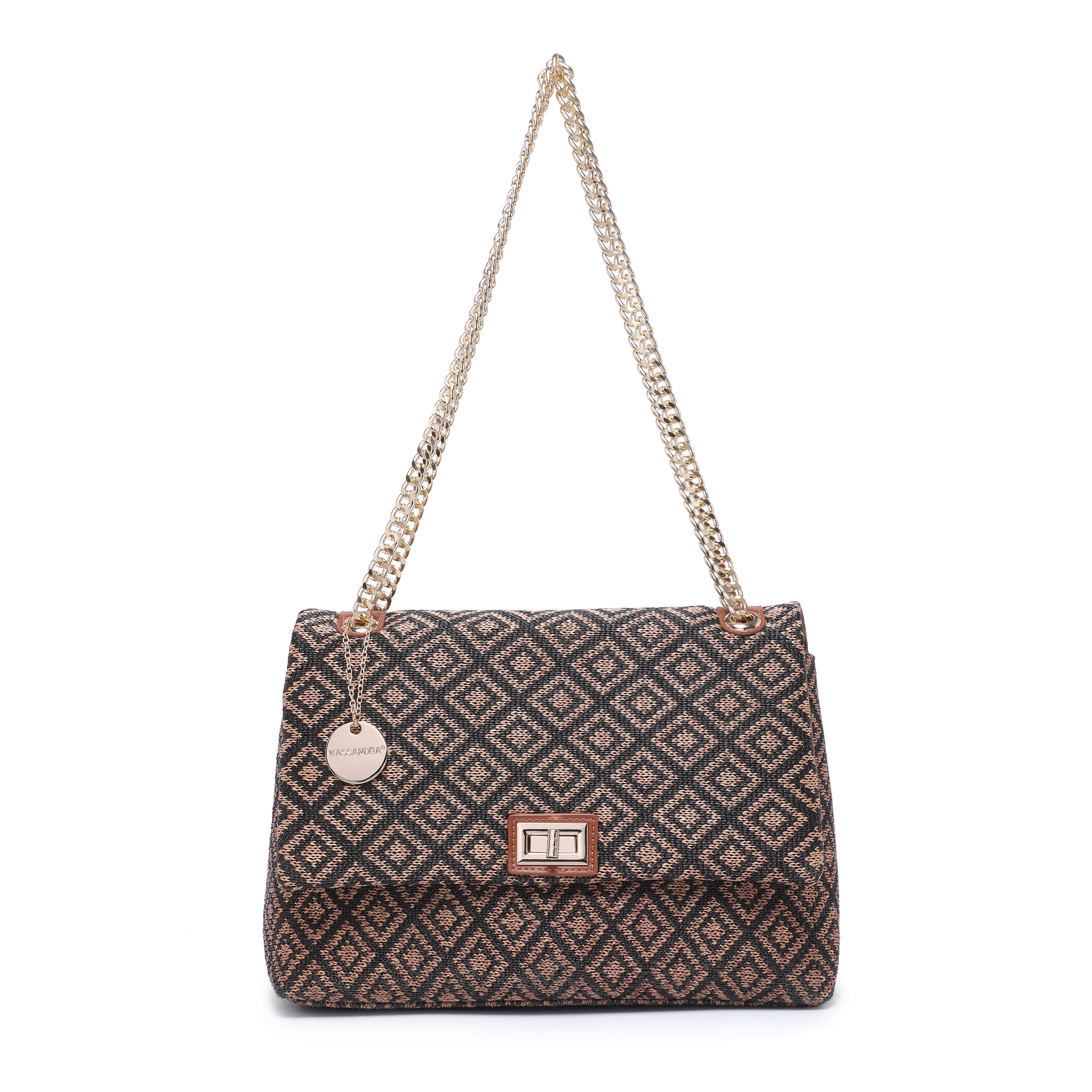 Amelia Plus – Shoulder Bag