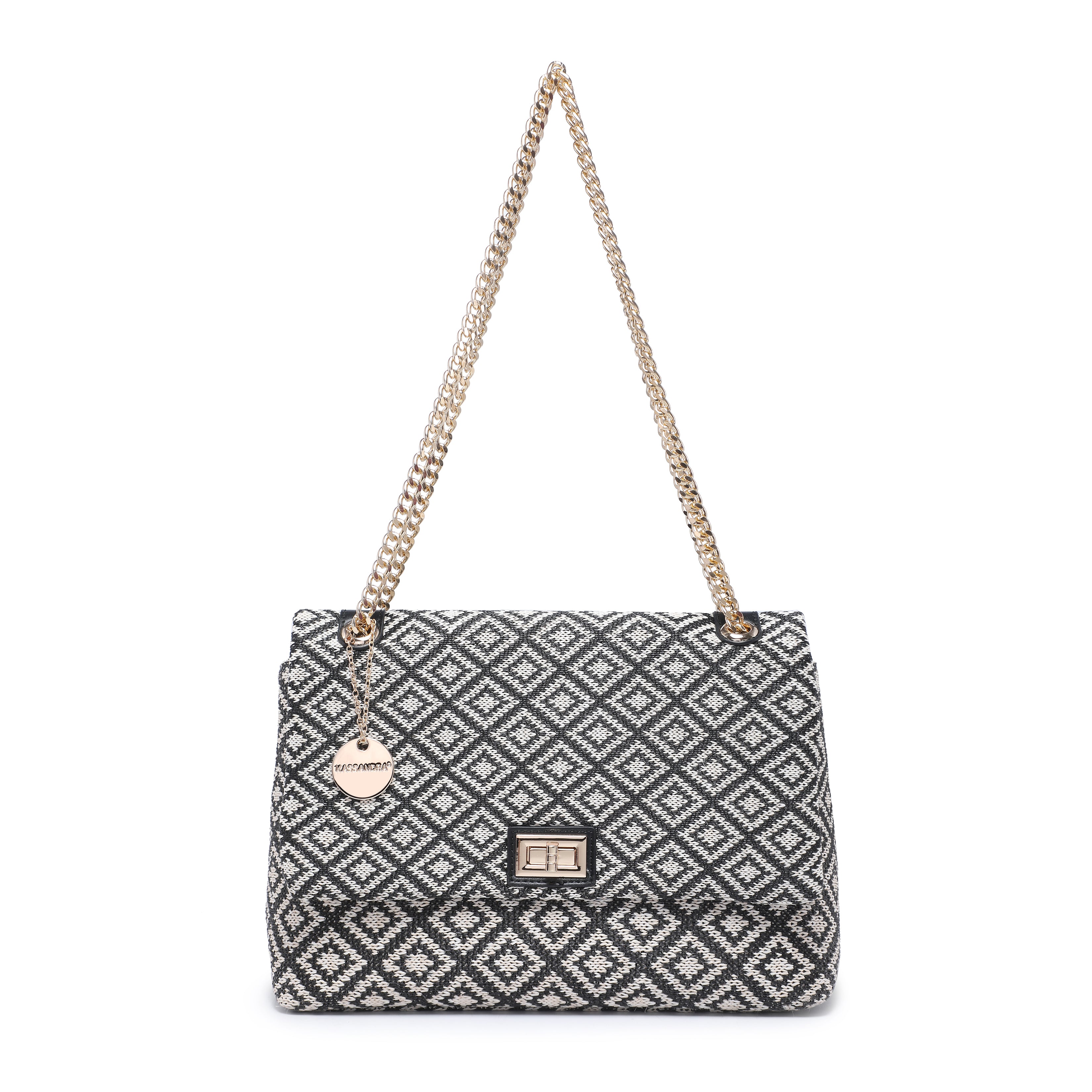 Amelia Plus – Shoulder Bag