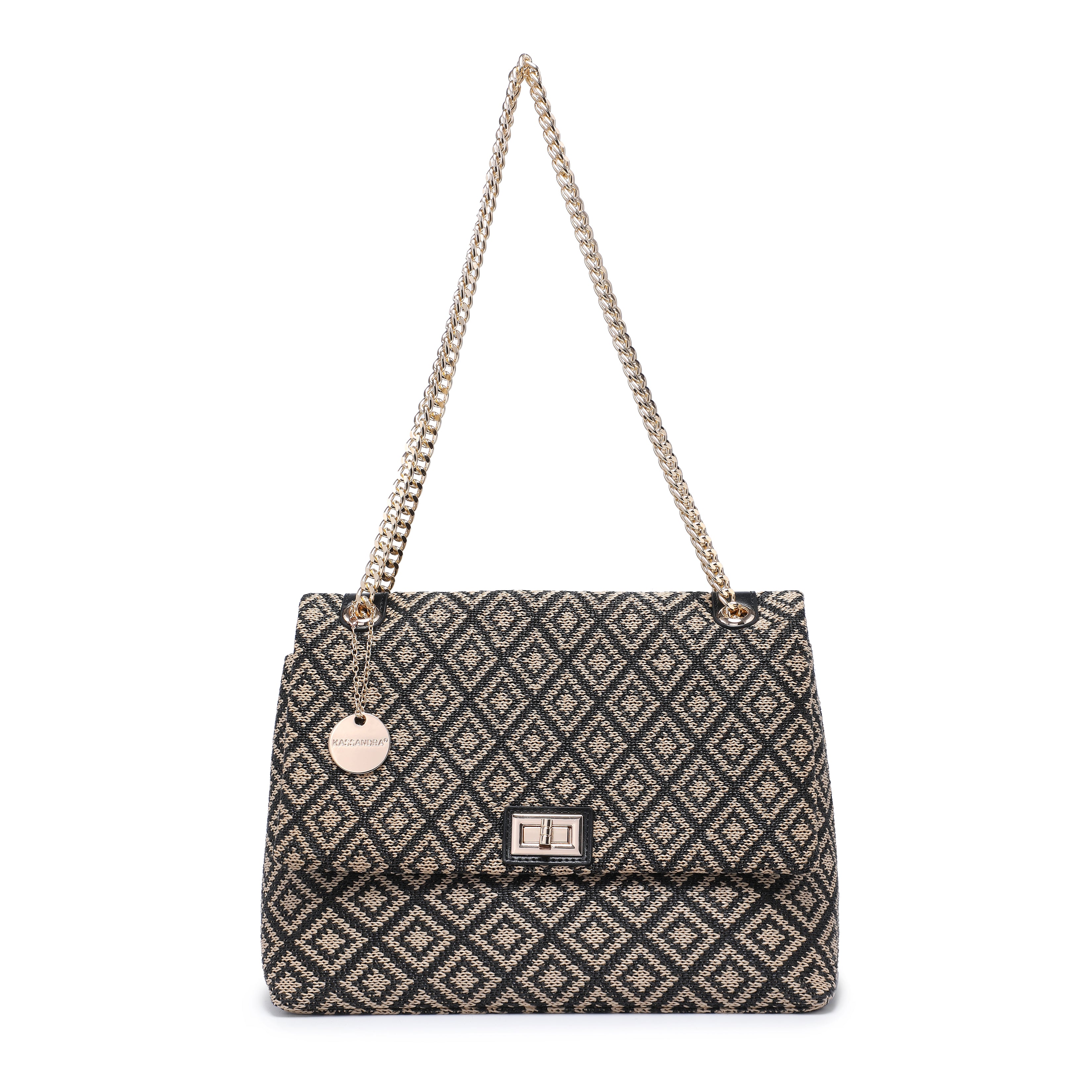 Amelia Plus – Shoulder Bag