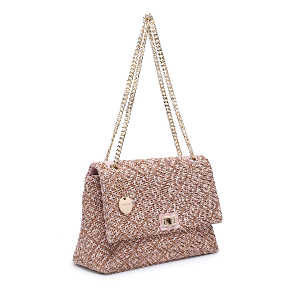 Amelia Plus – Shoulder Bag