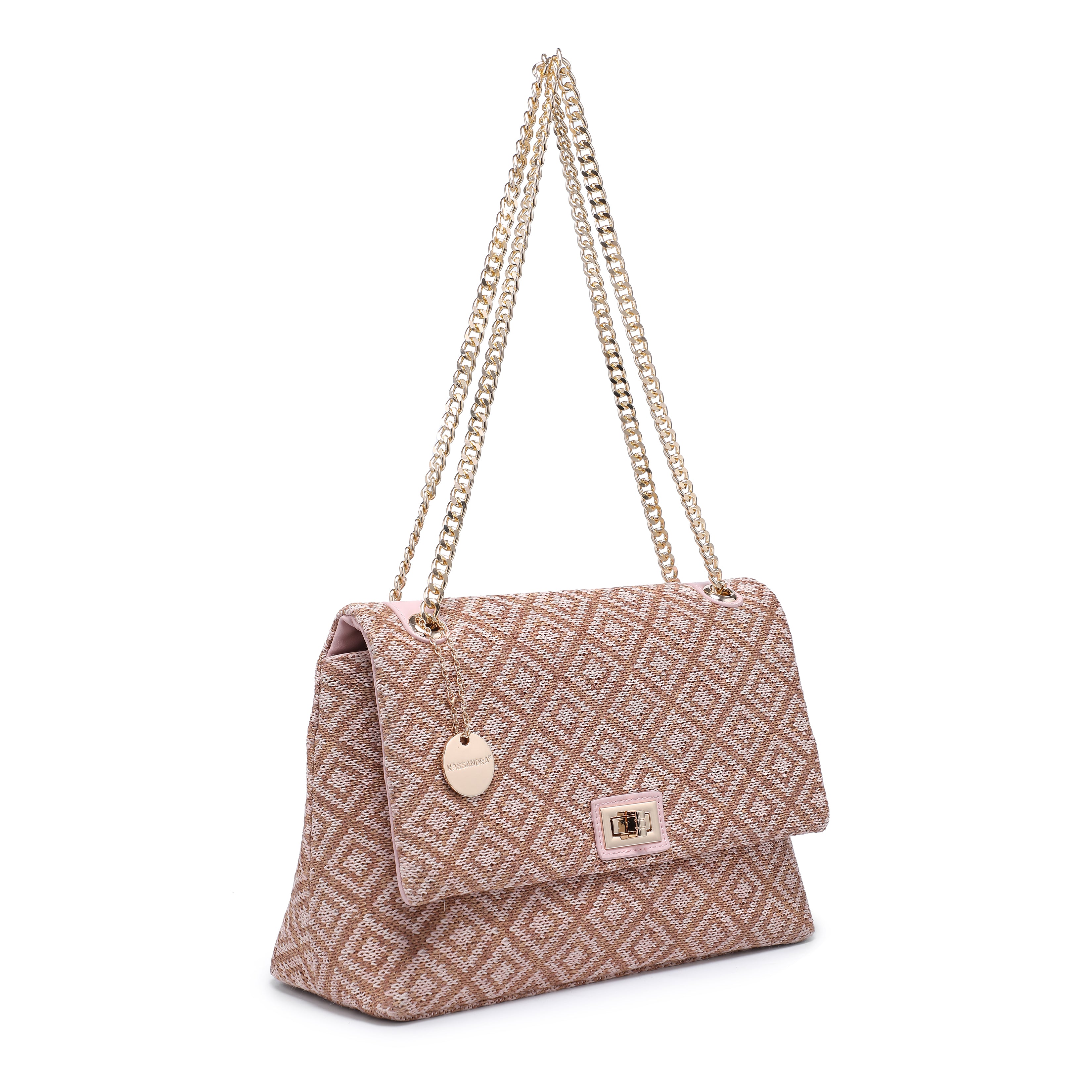 Amelia Plus – Shoulder Bag