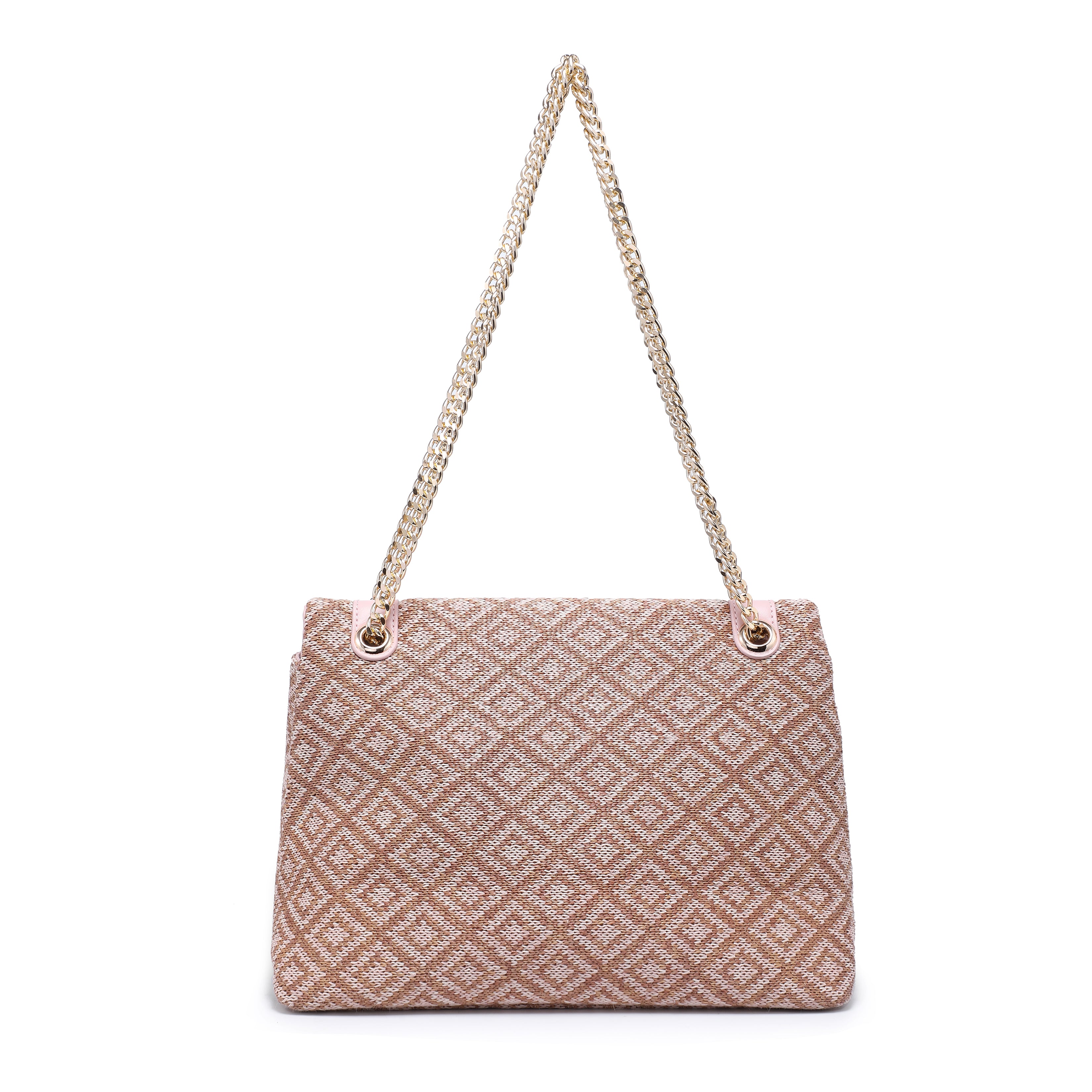 Amelia Plus – Shoulder Bag