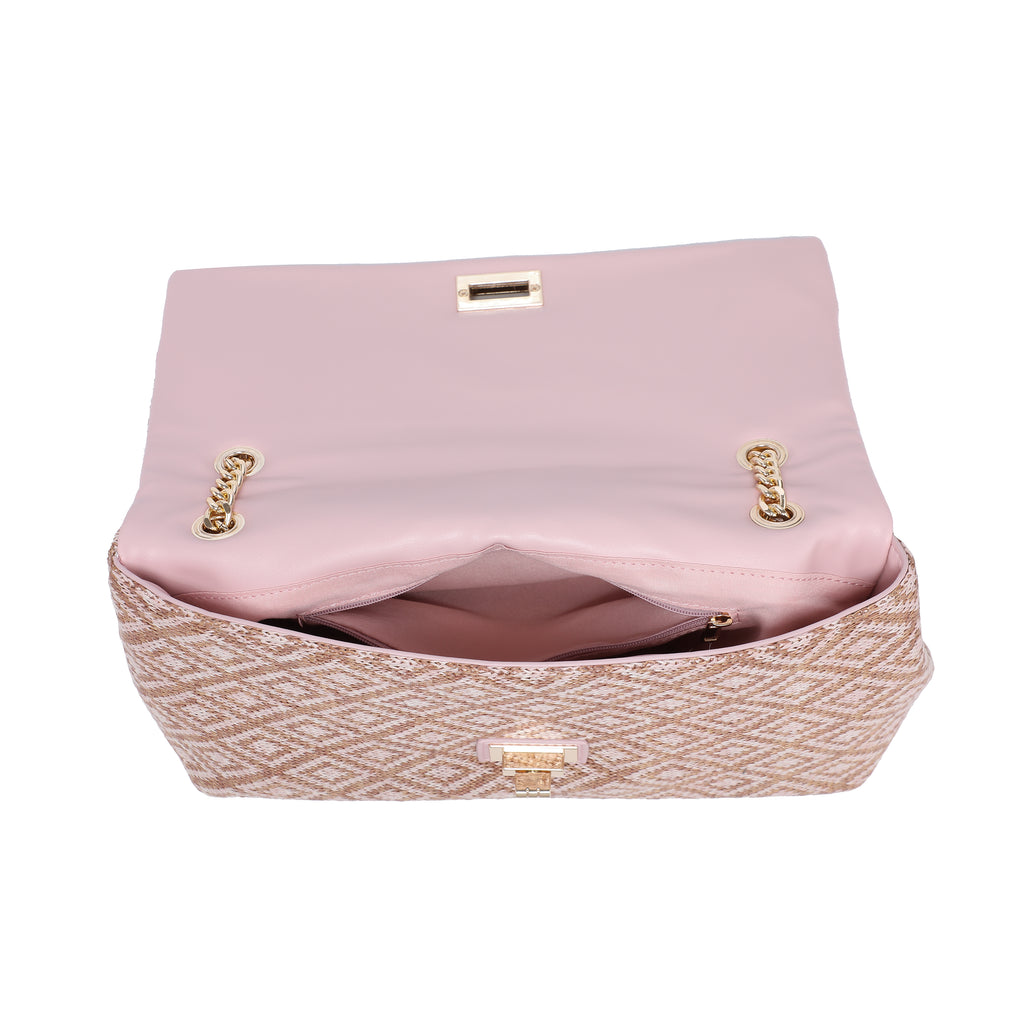 Amelia Plus – Shoulder Bag