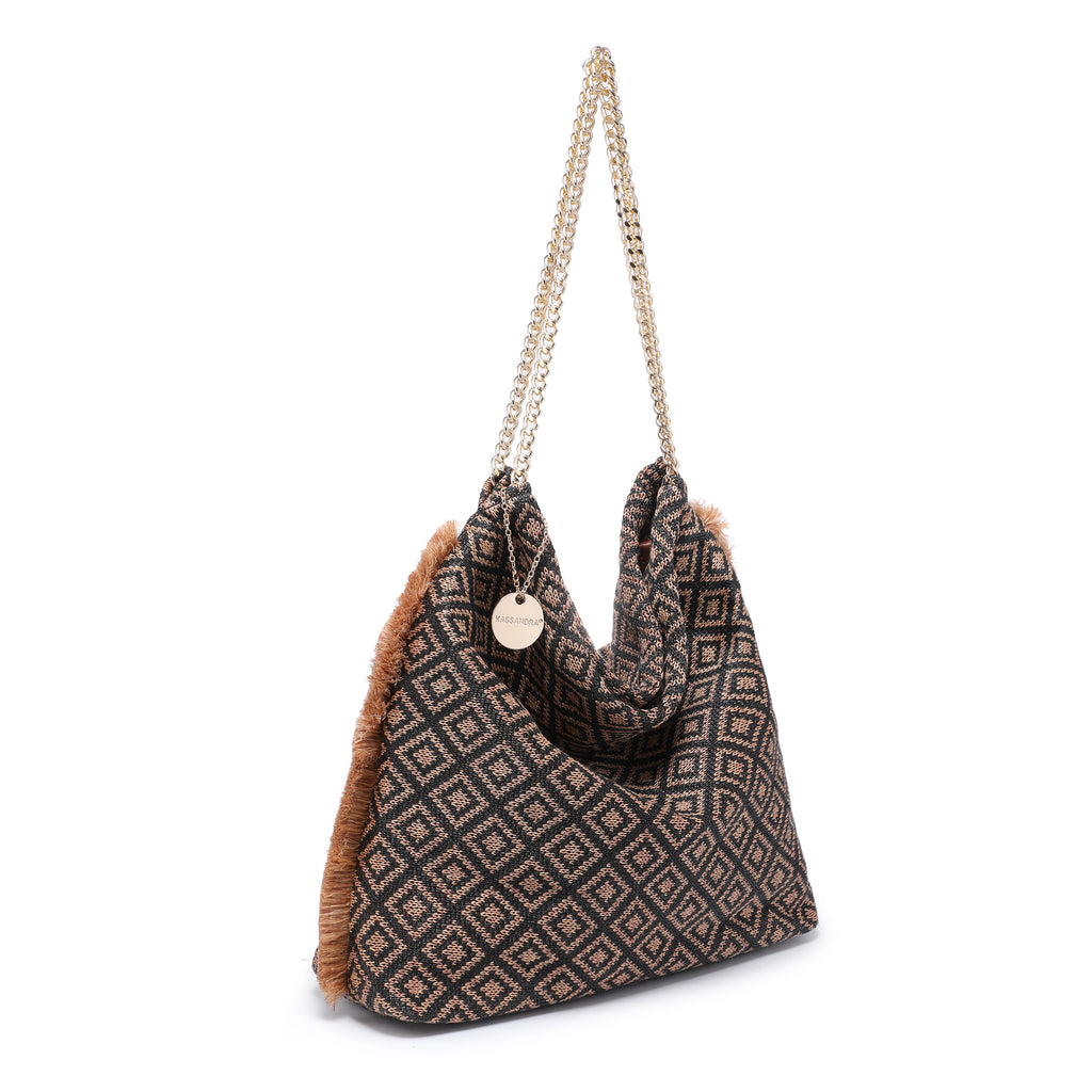 Valoria Lux – Shoulder Bag