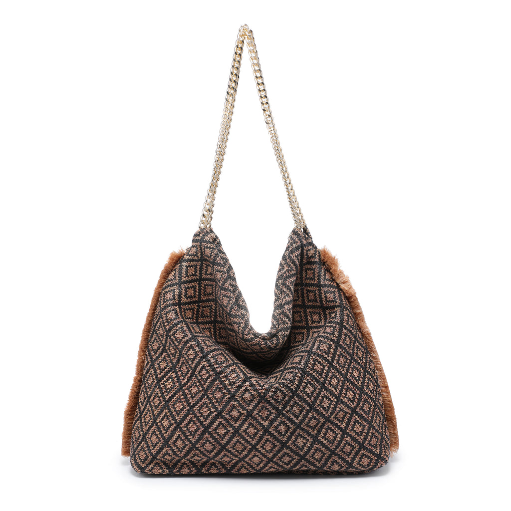 Valoria Lux – Shoulder Bag