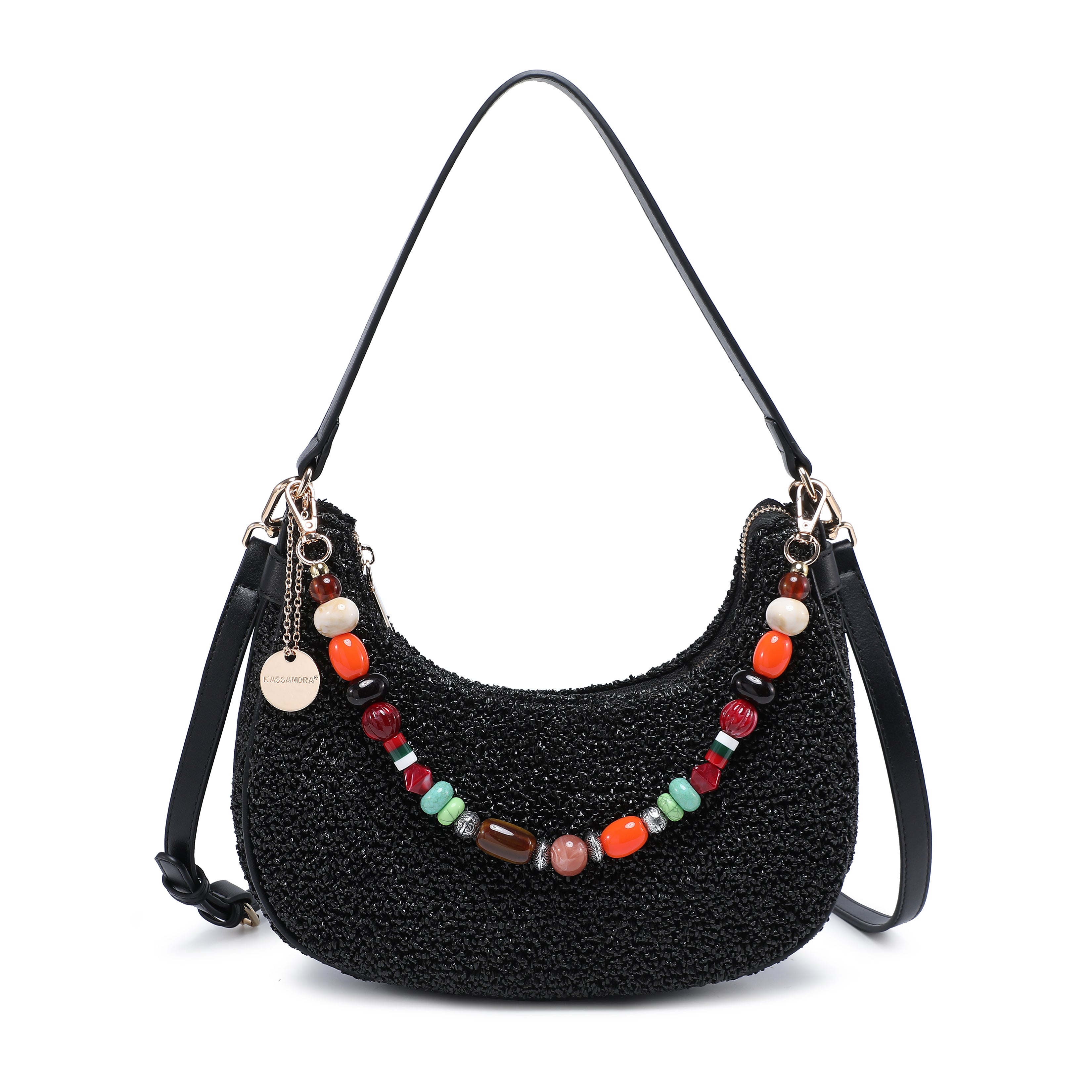 Zelia Elite – Shoulder Bag