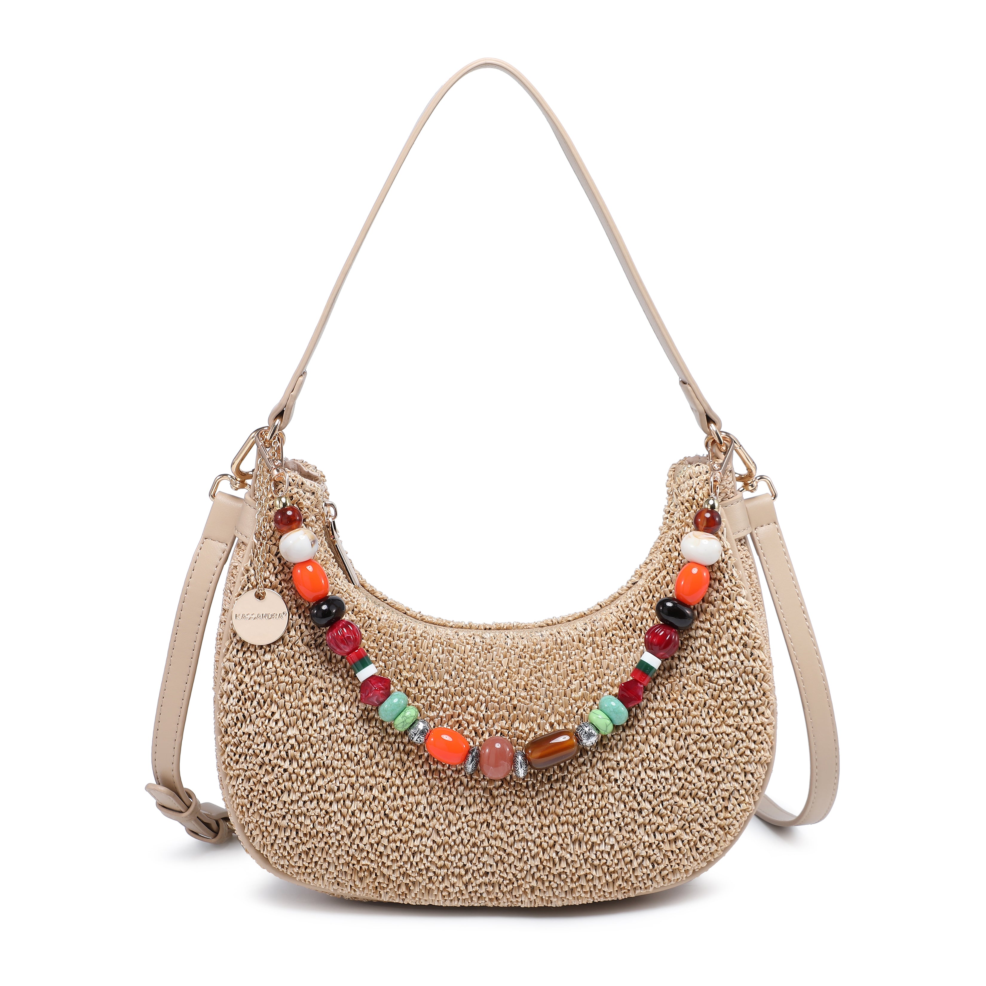 Zelia Elite – Shoulder Bag