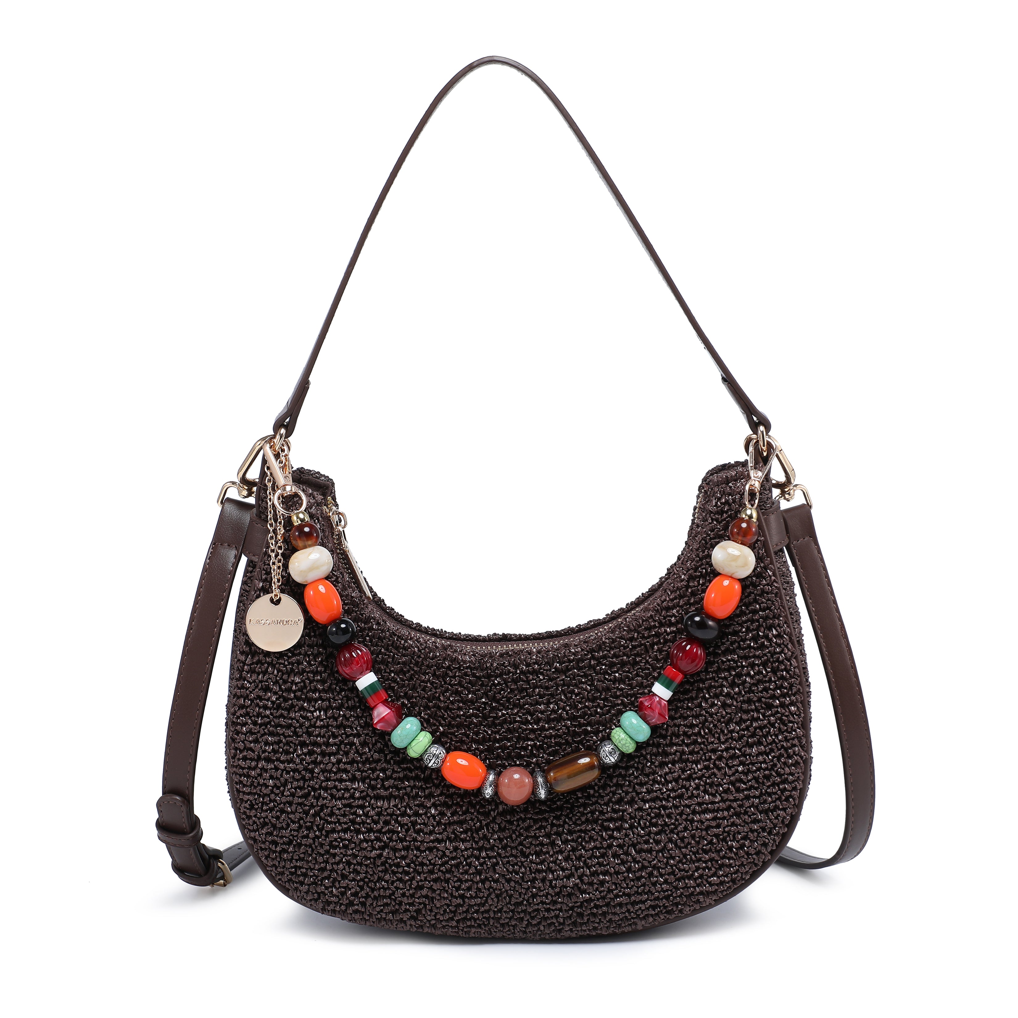 Zelia Elite – Shoulder Bag
