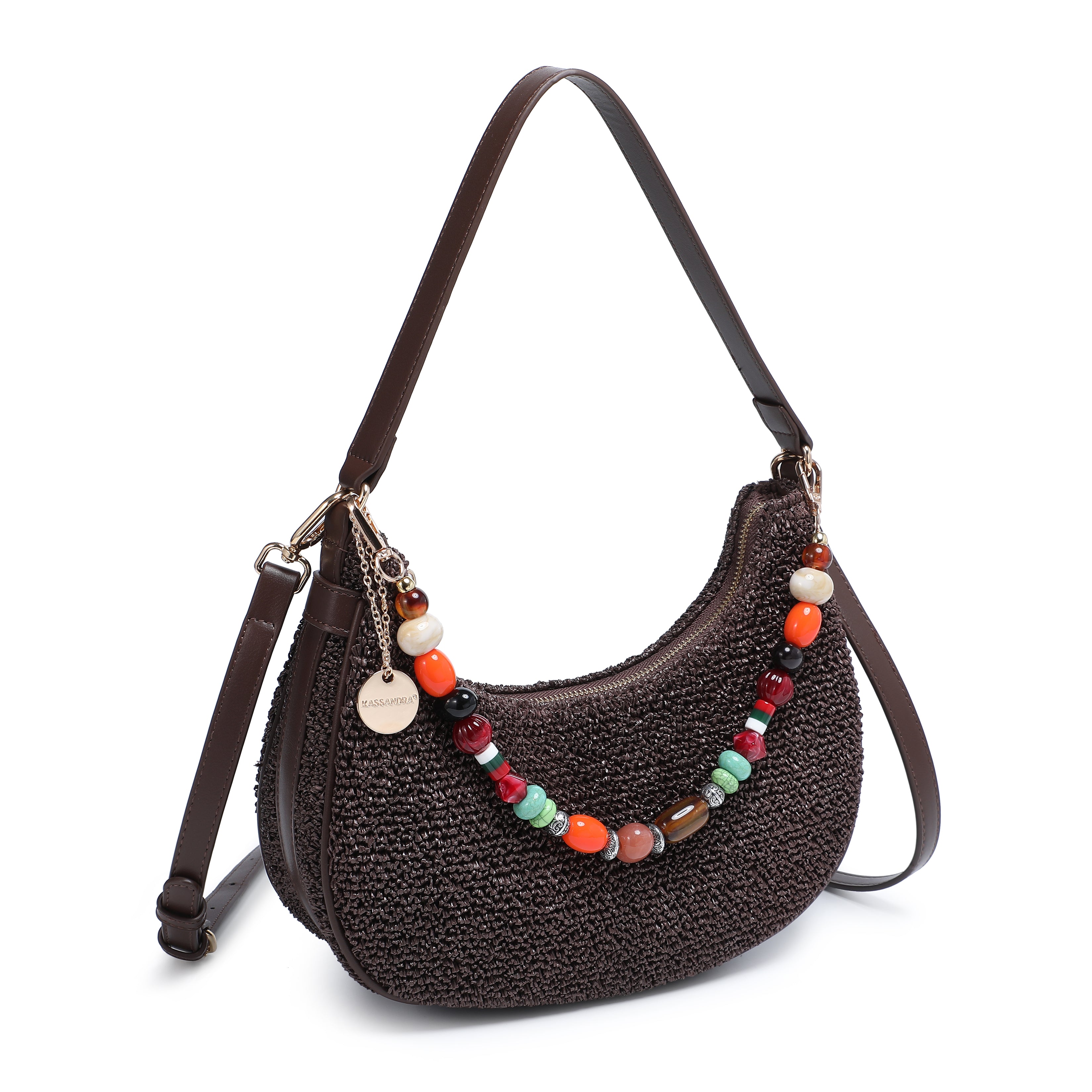 Zelia Elite – Shoulder Bag
