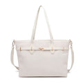 Handbag KSD52134-BLACK