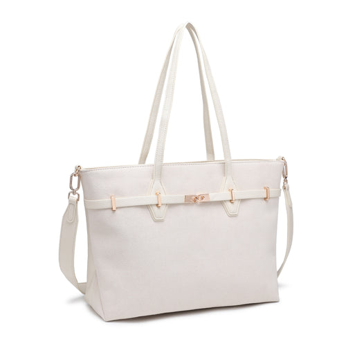 The Cortona – Bucket Bag