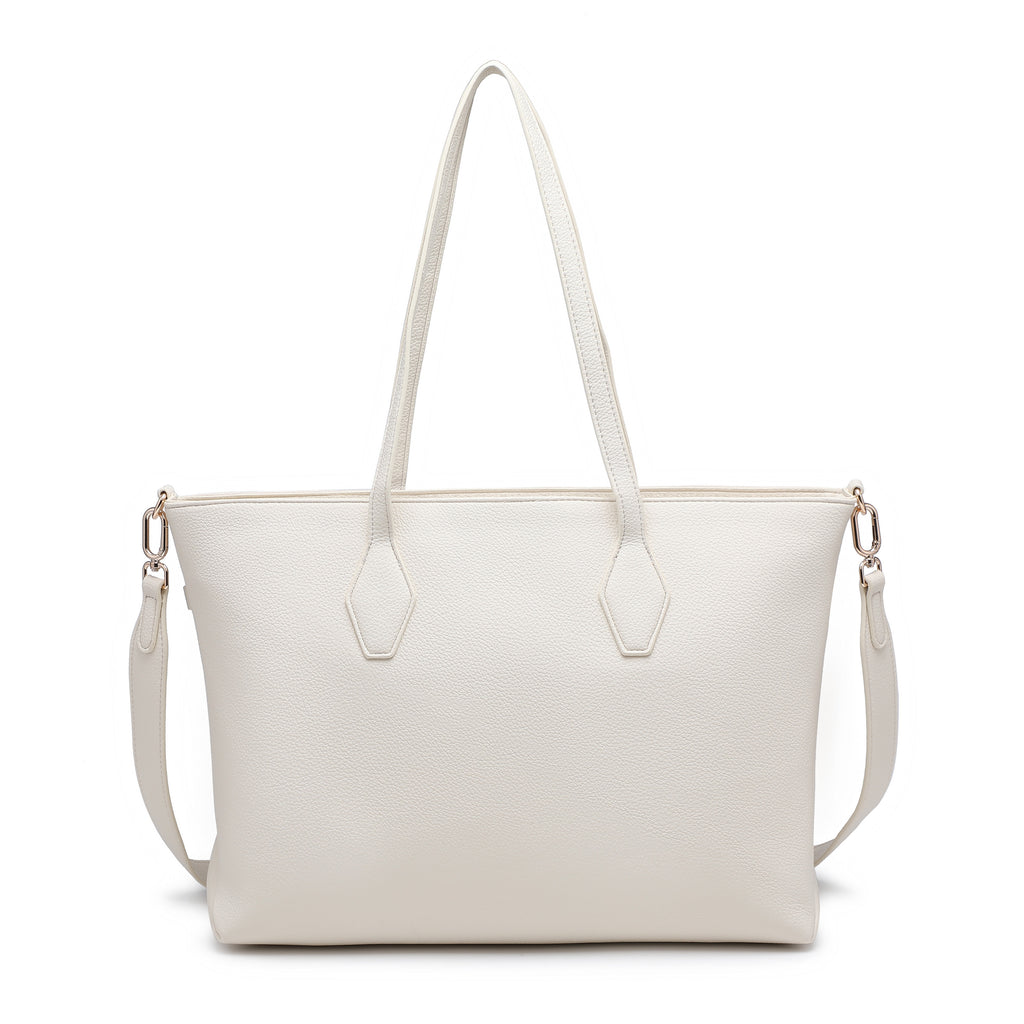 Handbag KSD52134-BLACK