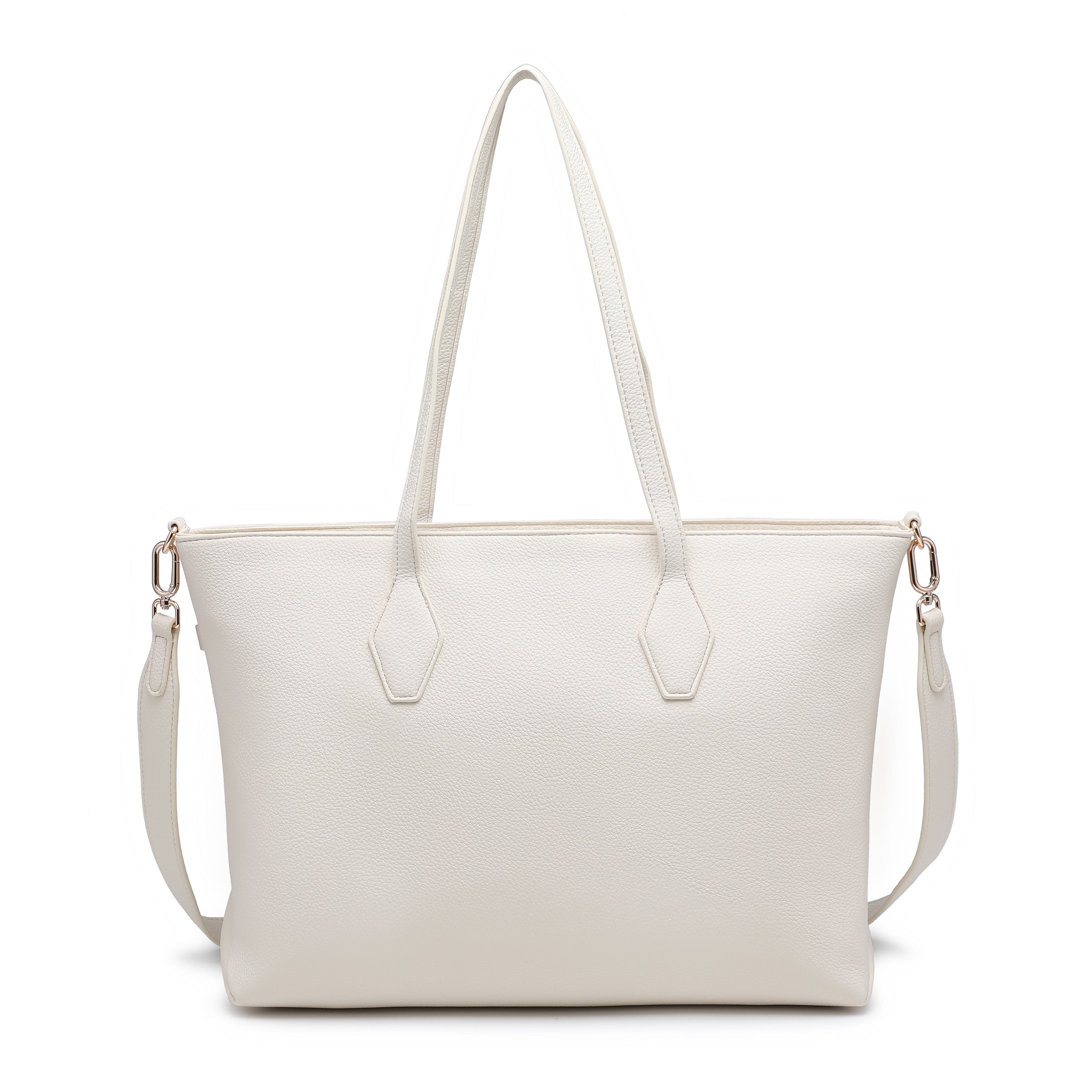 Handbag KSD52134-BLACK