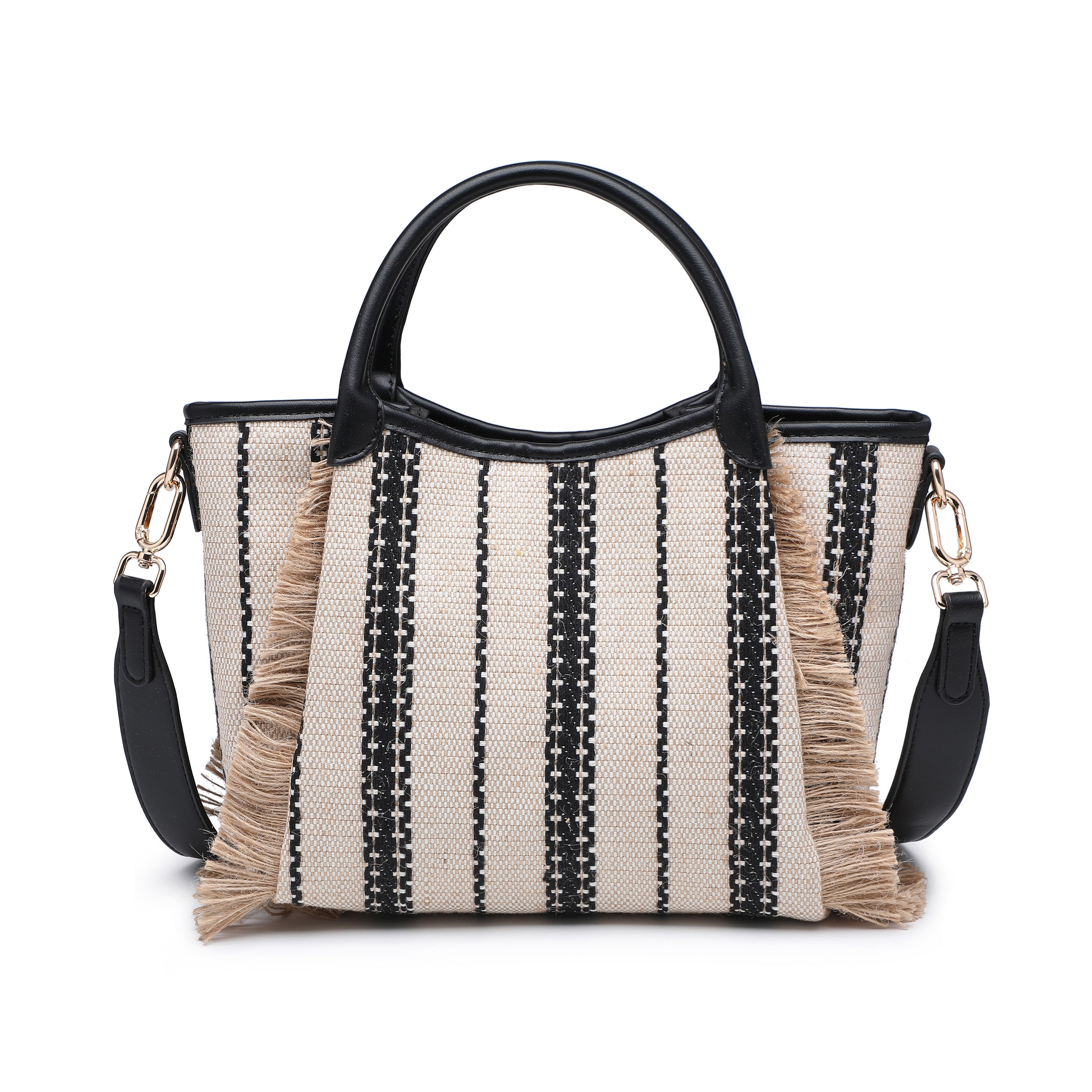 Shopper KSD52124-WHITE