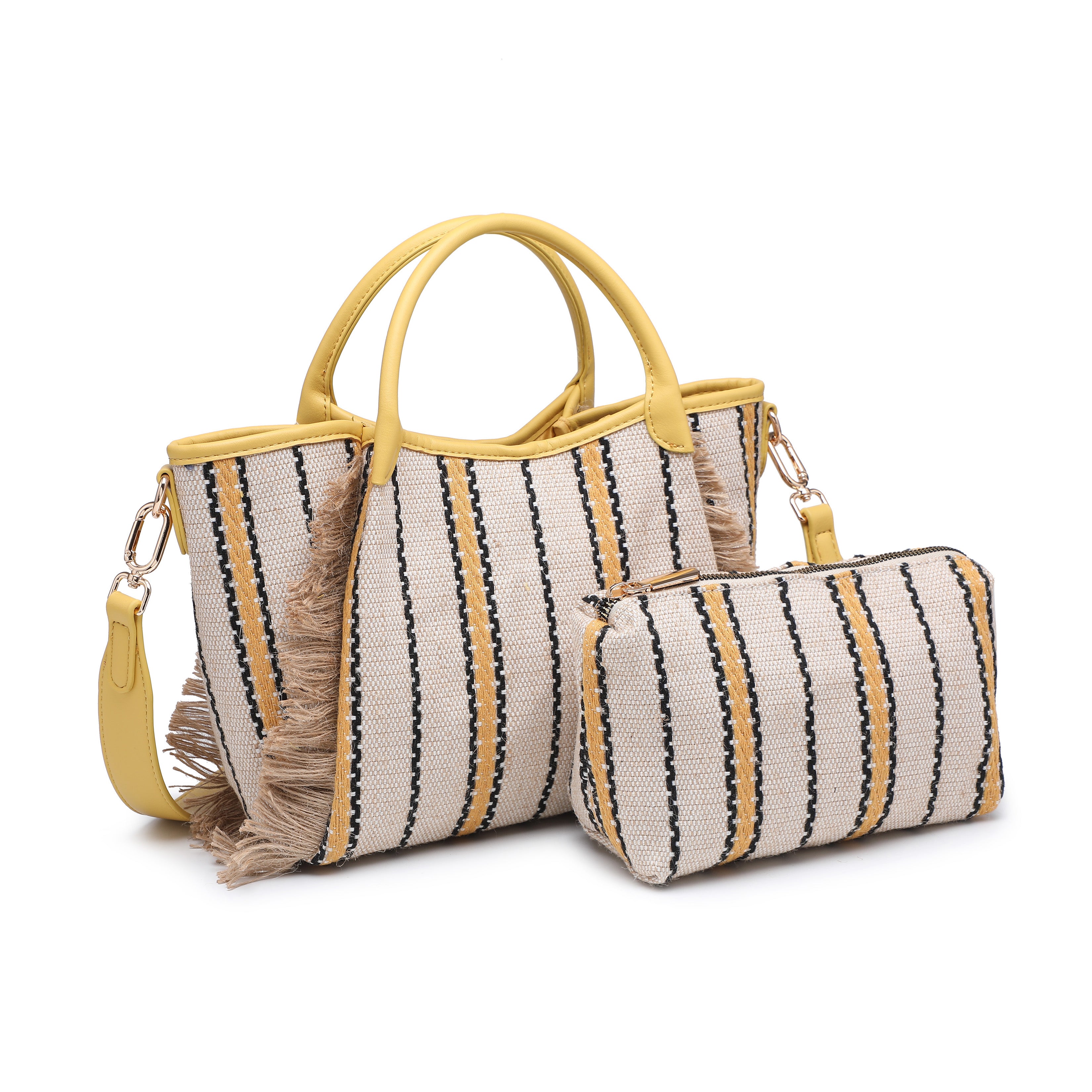 Shopper KSD52124-WHITE
