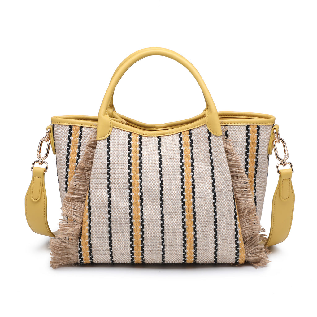 Shopper KSD52124-WHITE