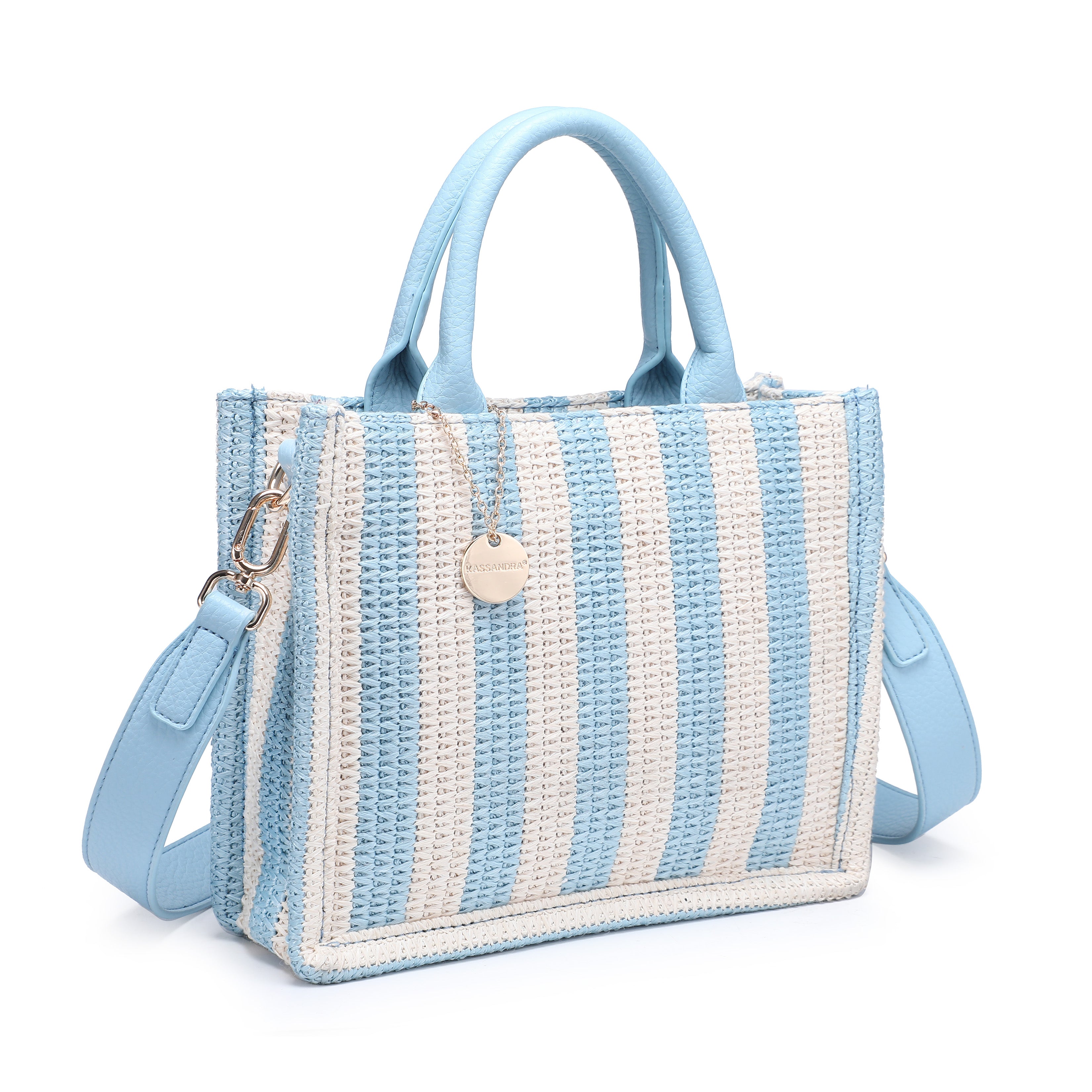 Seraphina Nova – Crossbody Bag
