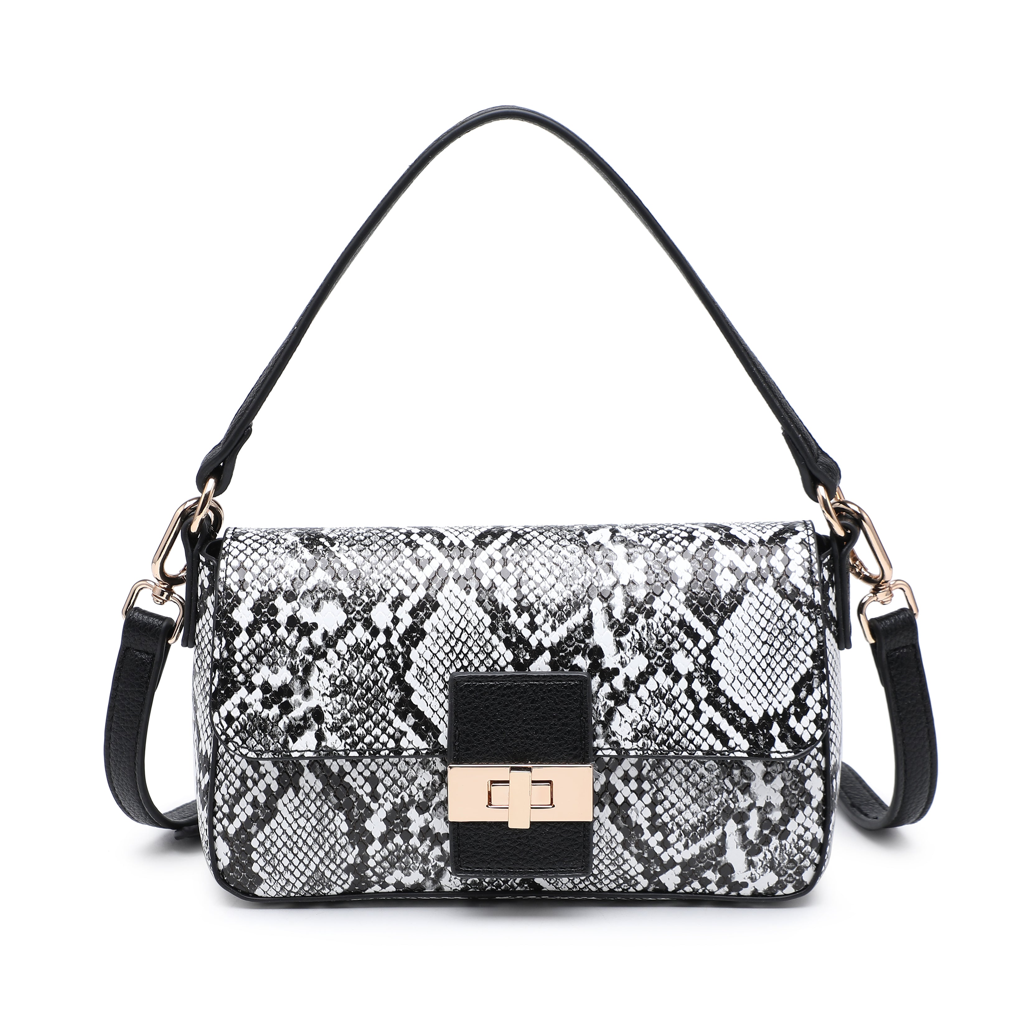 Clutch KSD52116-BLACK
