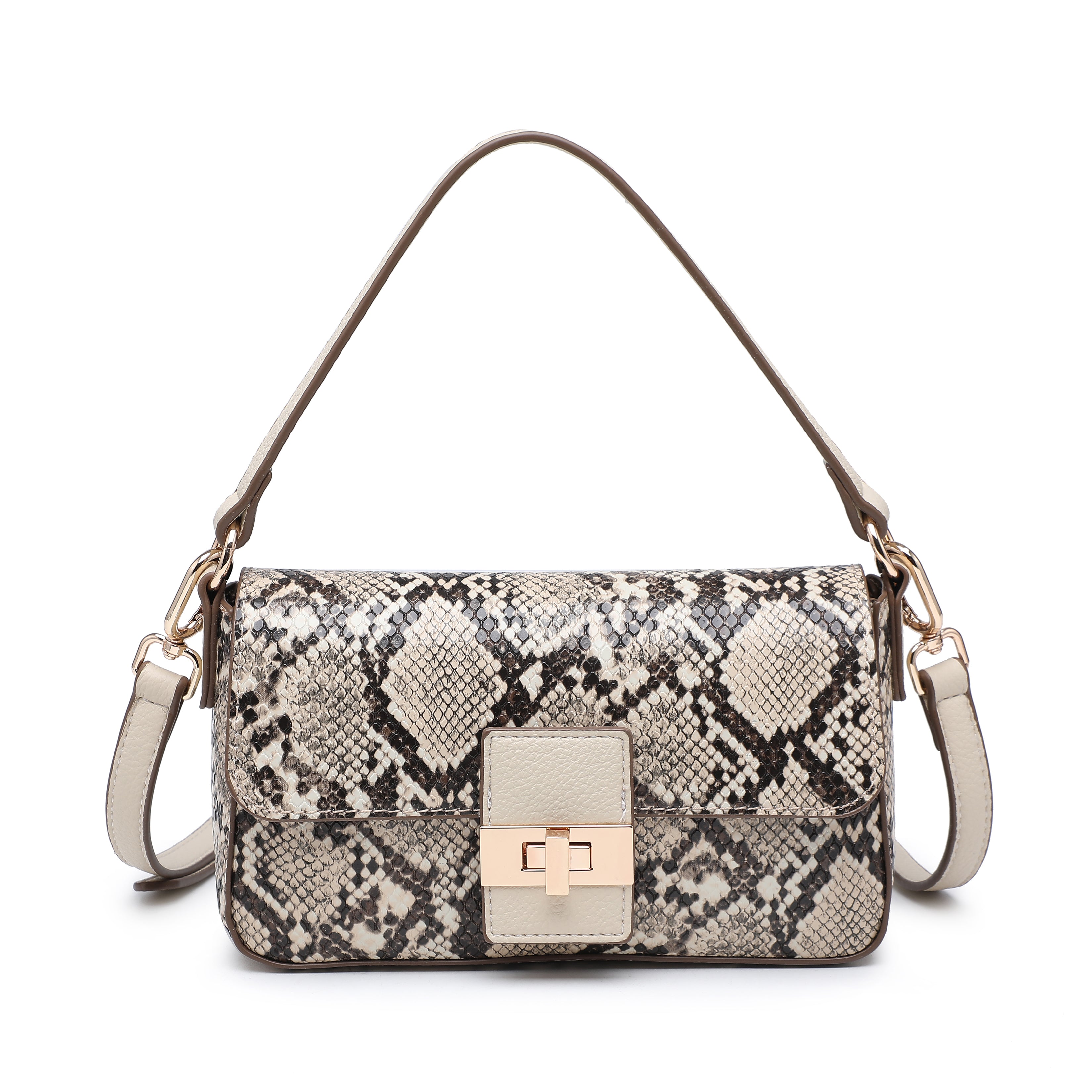 Clutch KSD52116-BLACK