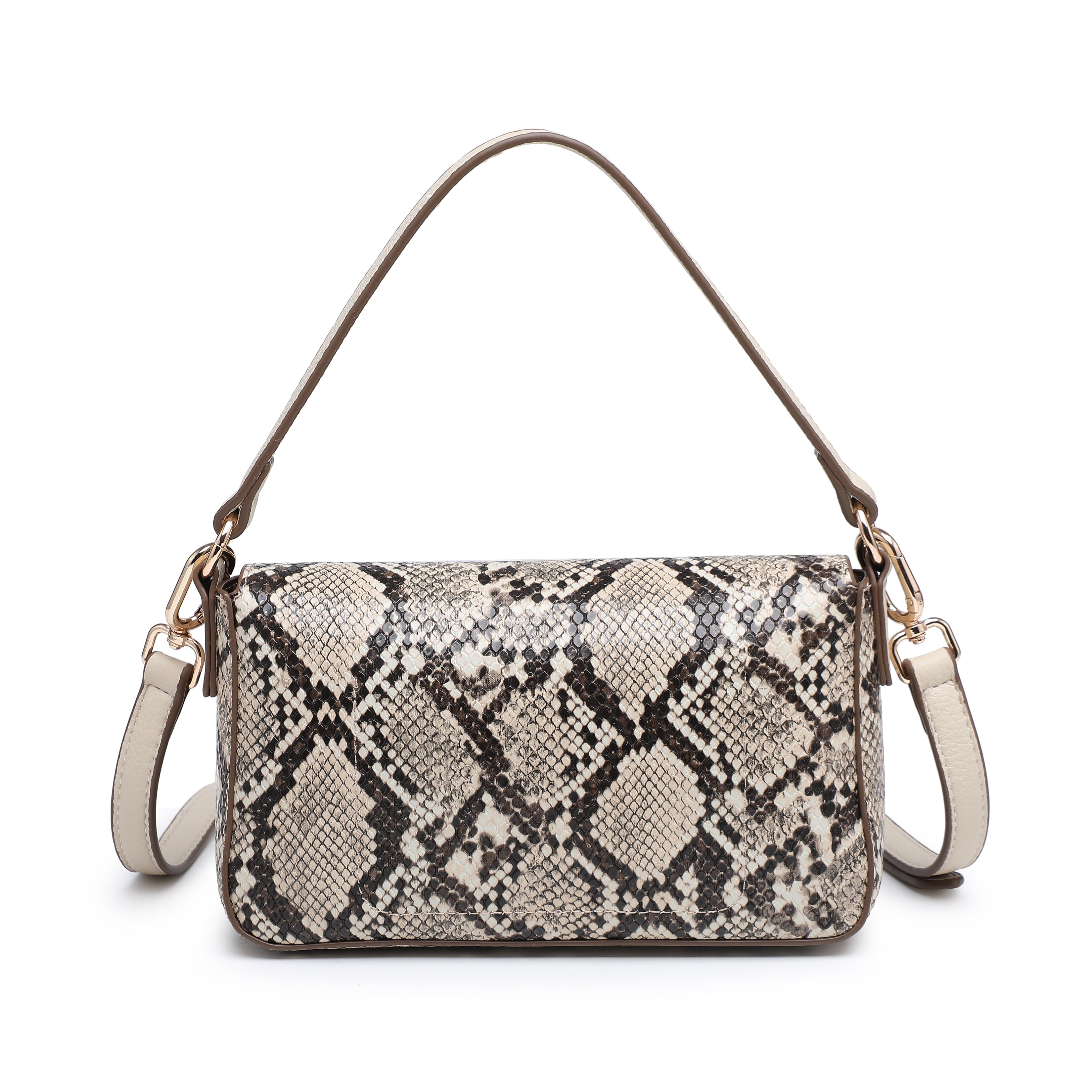 Clutch KSD52116-BLACK