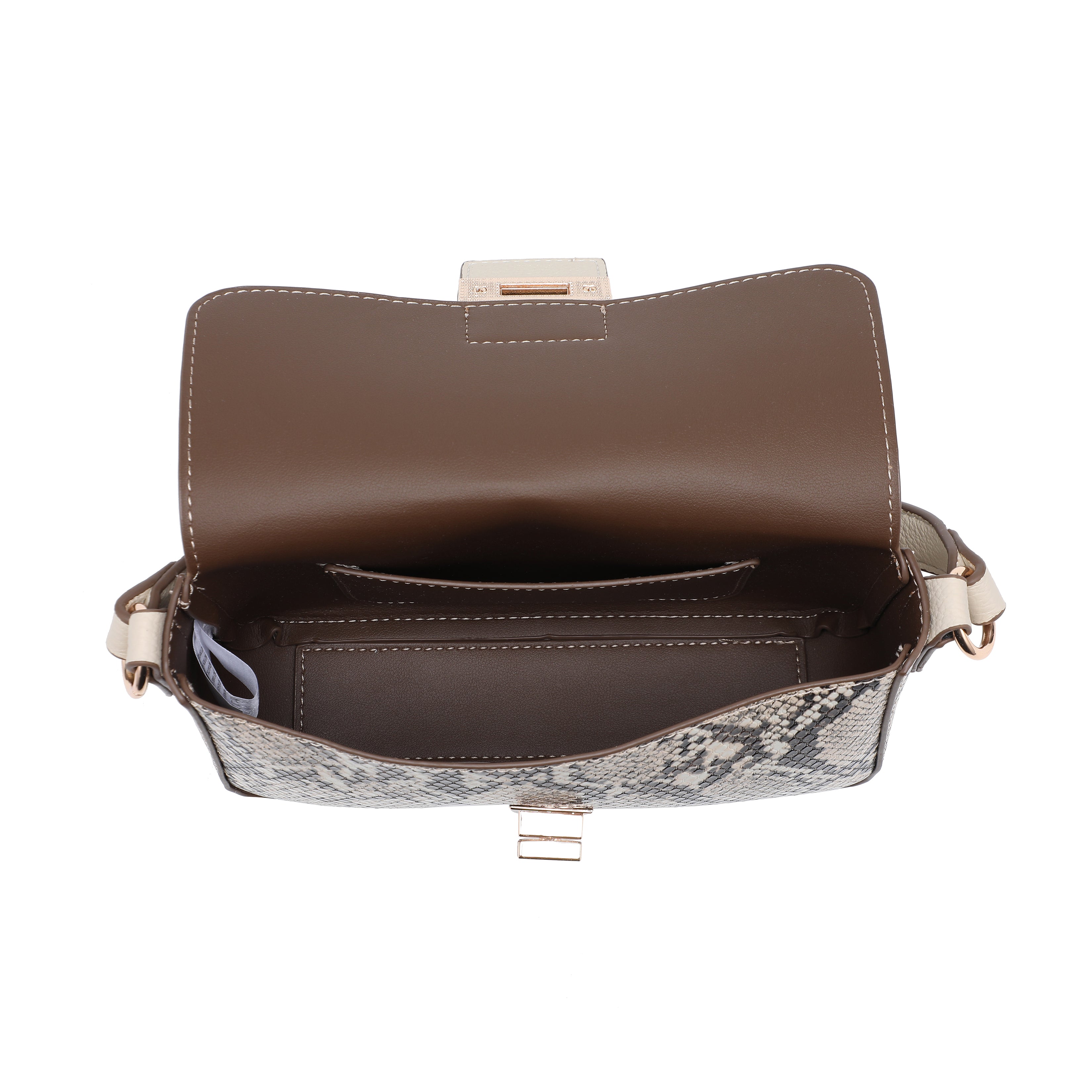 Clutch KSD52116-BLACK