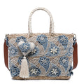 Tote KSC80328-BLUE
