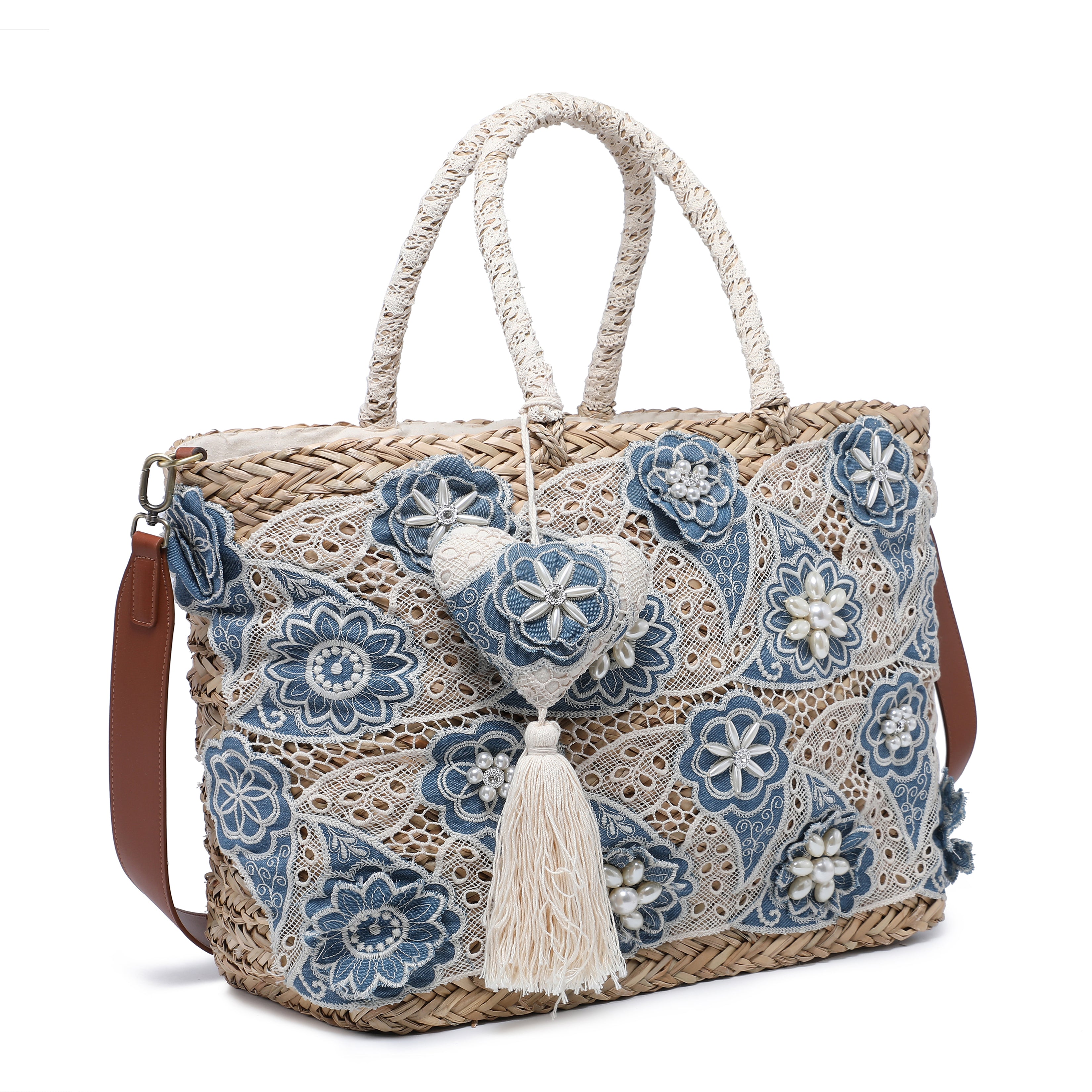 Tote KSC80328-BLUE