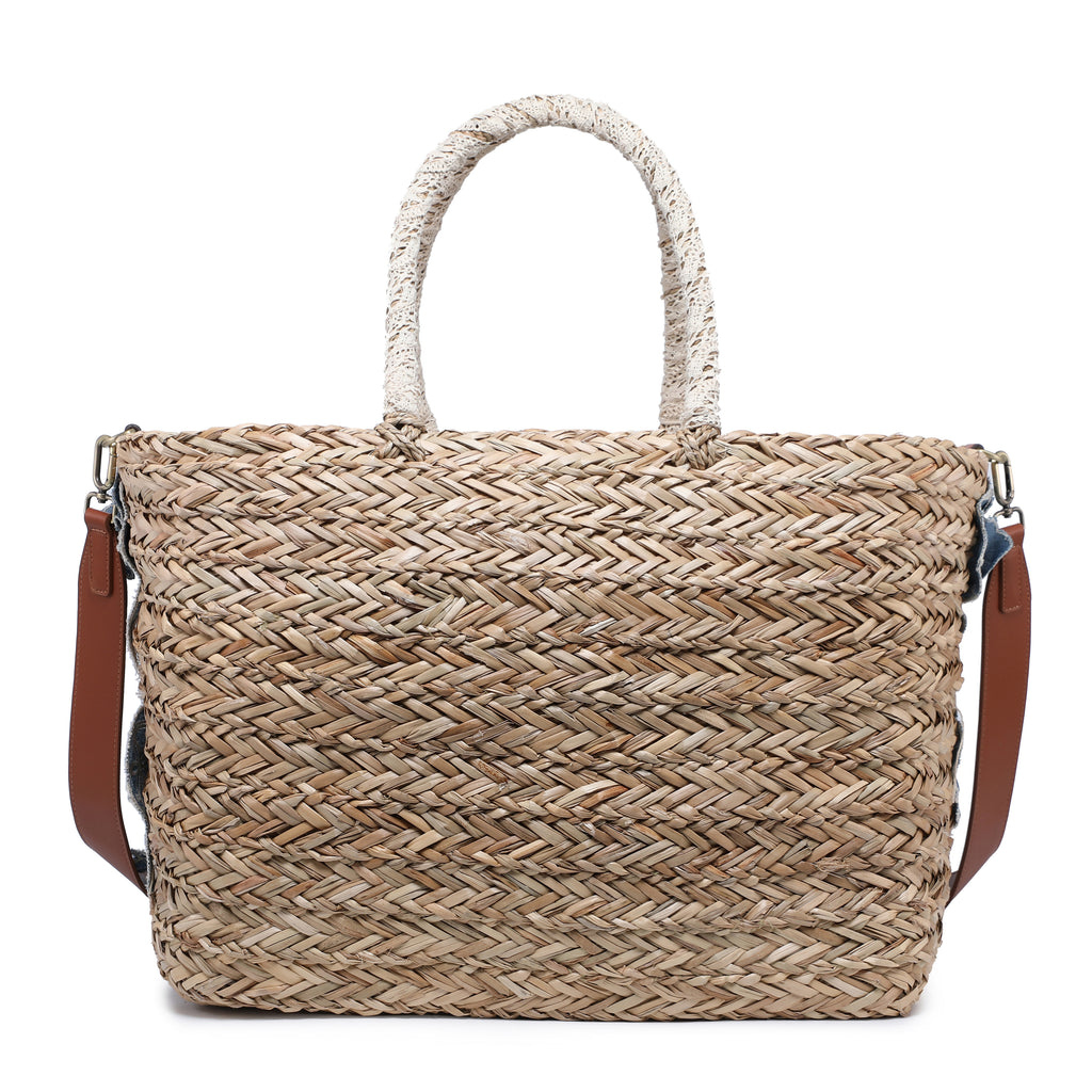 Tote KSC80328-BLUE
