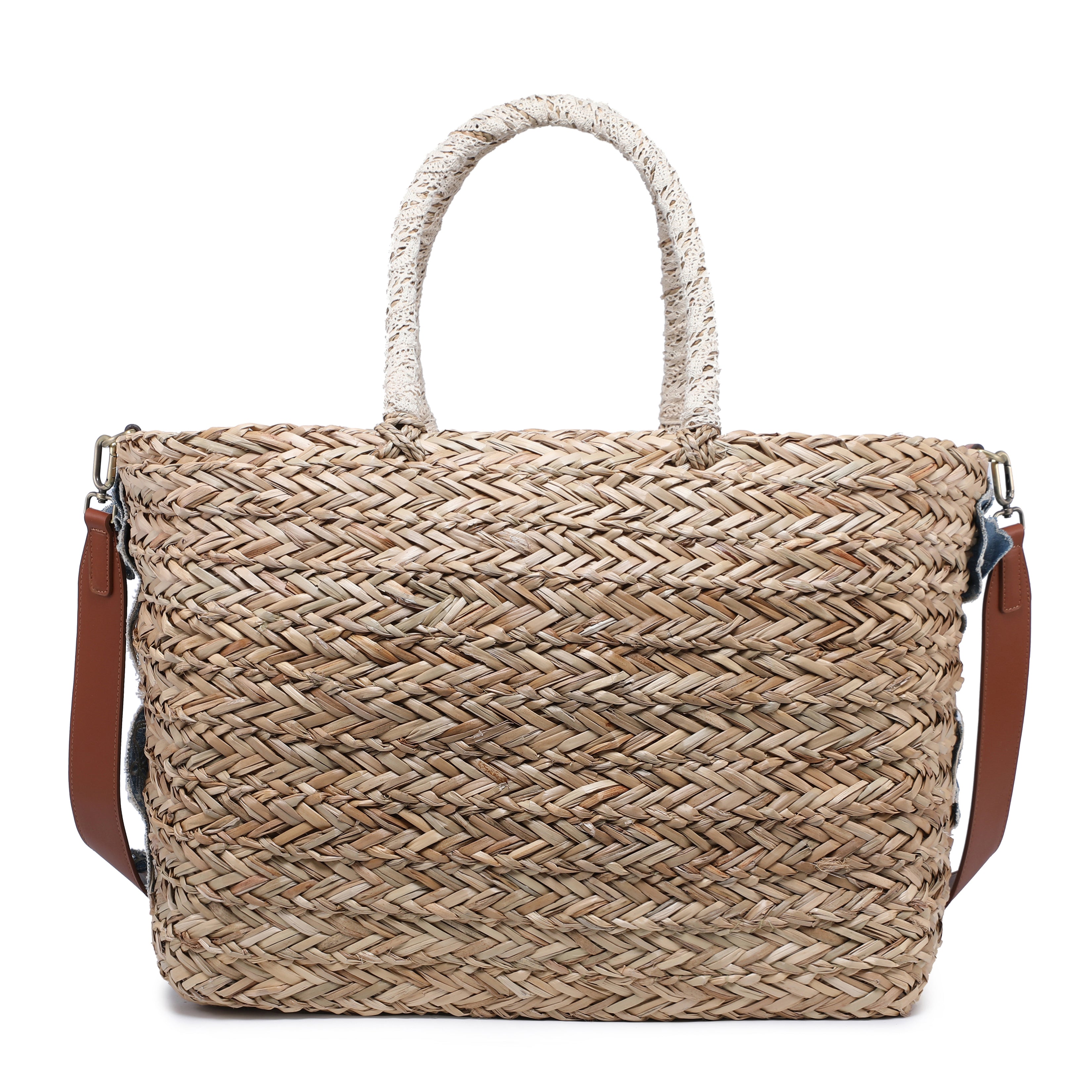 Tote KSC80328-BLUE