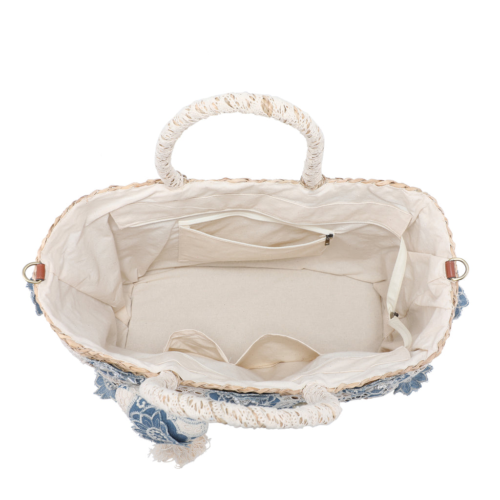 Tote KSC80328-BLUE