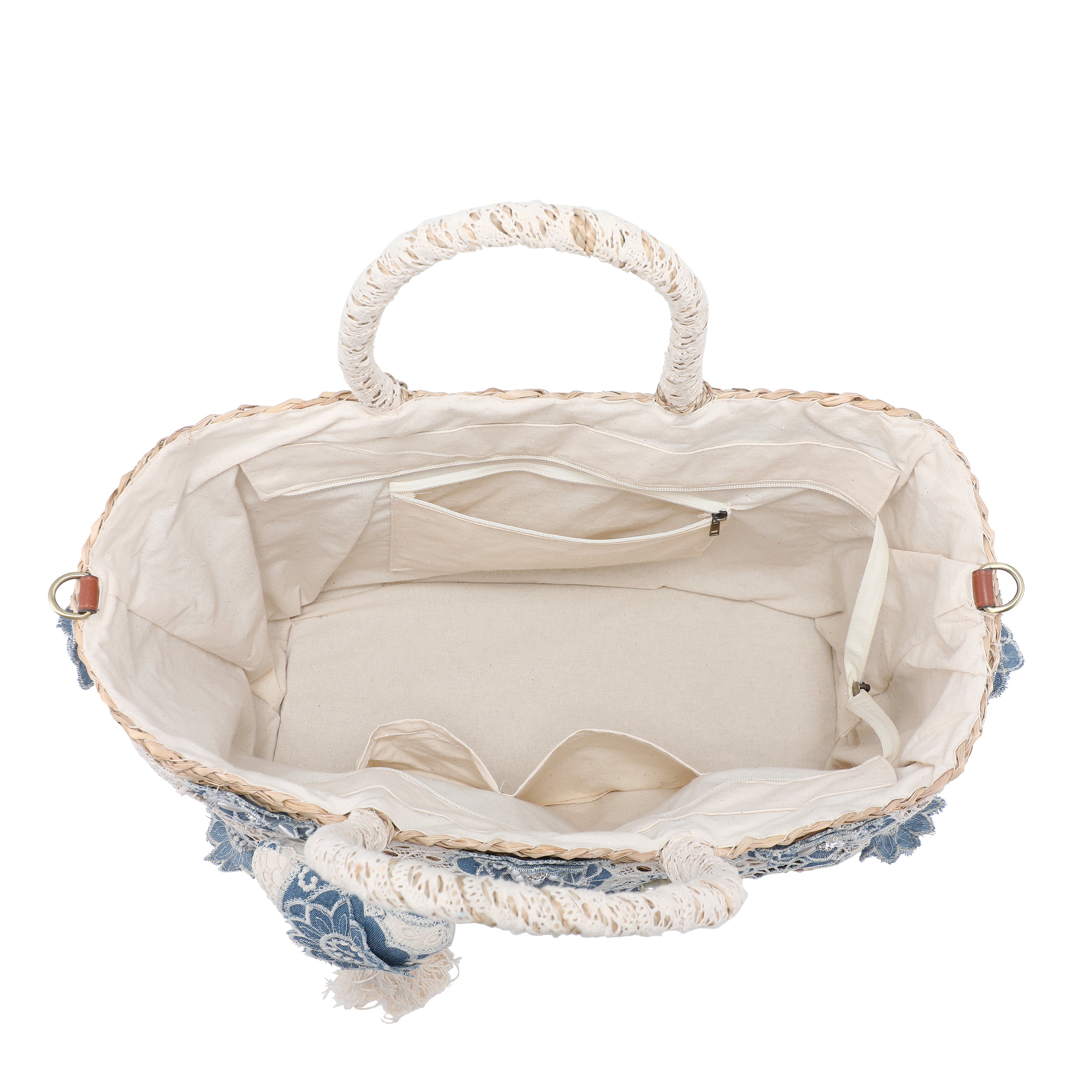 Tote KSC80328-BLUE