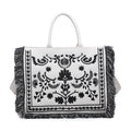 Handbag KSD52133-BLACK