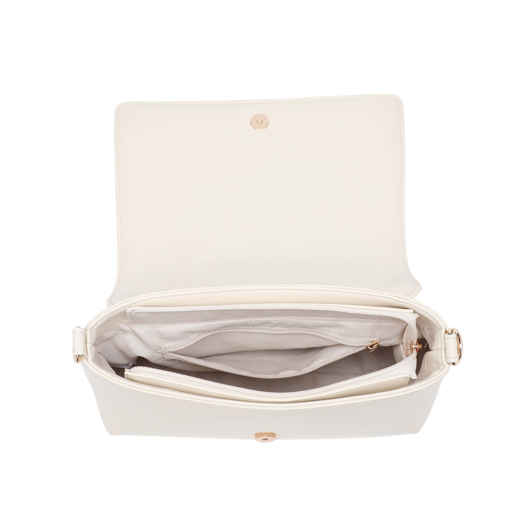 Shoulder bag KSD52130-BLACK