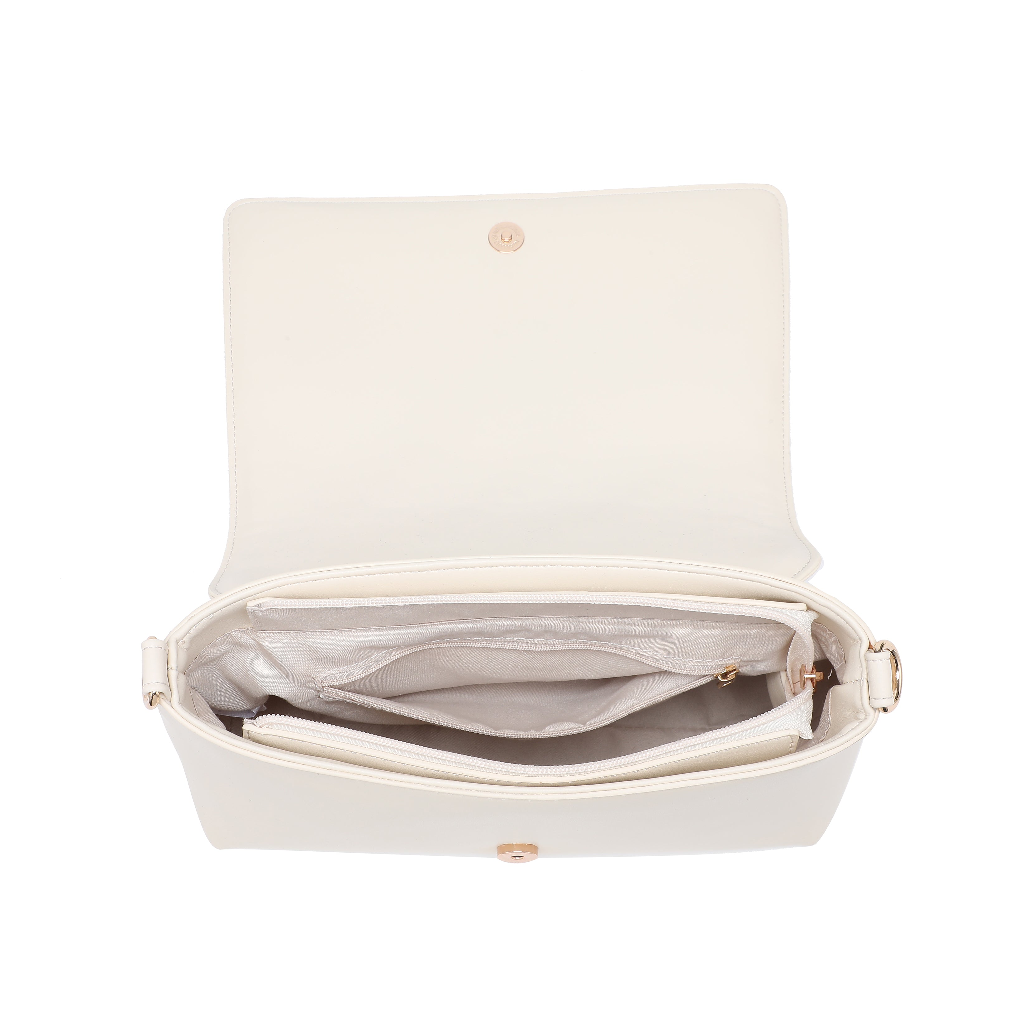 Shoulder bag KSD52130-BLACK