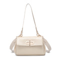 Shoulder bag KSD52137-BLACK