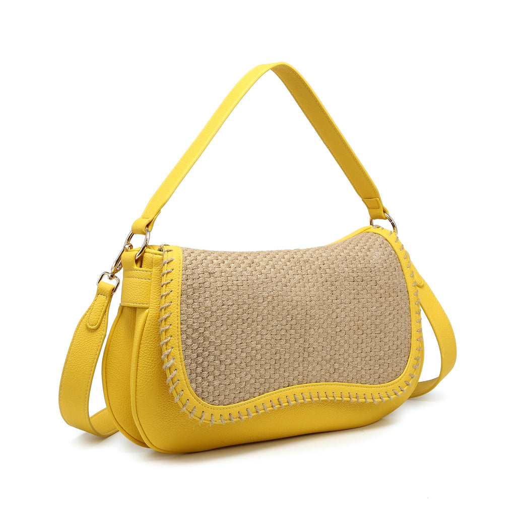 Lunaria Elite – Shoulder Bag