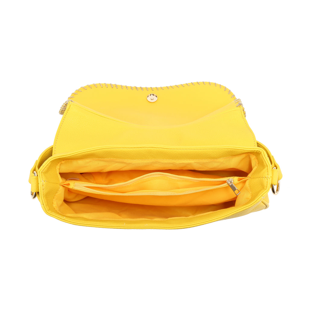 Lunaria Elite – Shoulder Bag