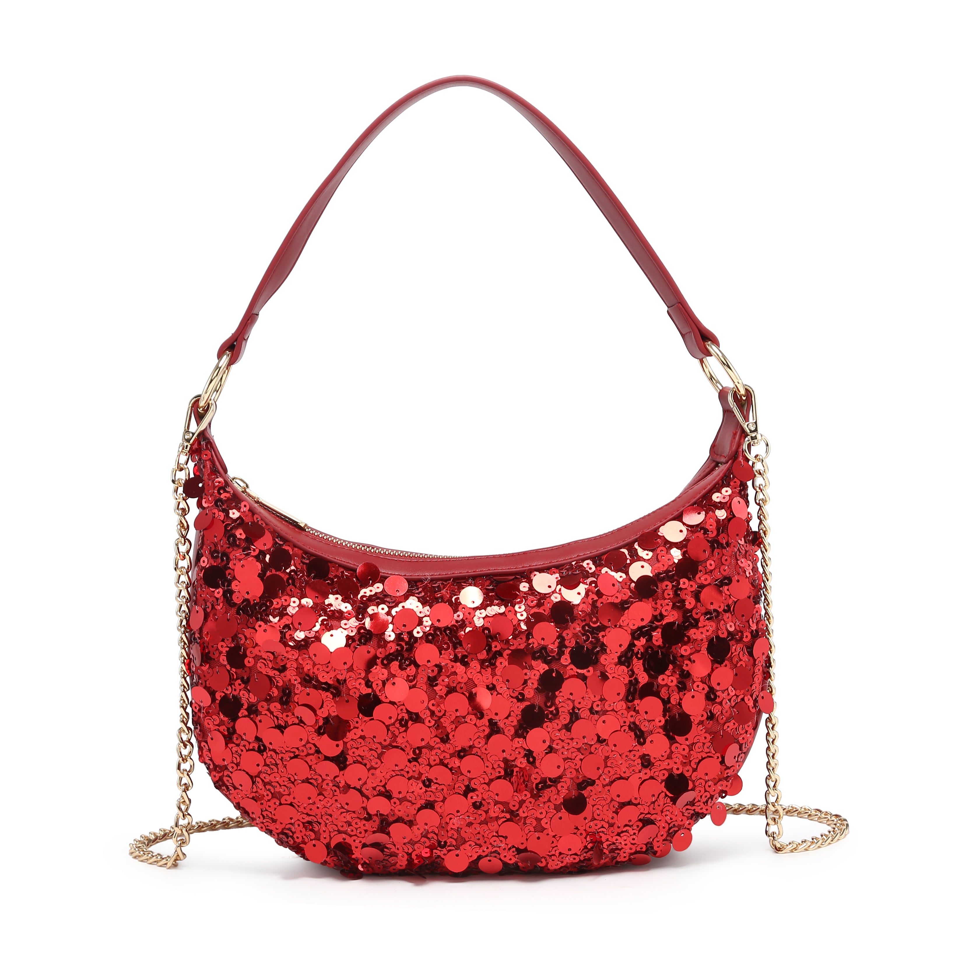 Vermilia – Shoulder Bag